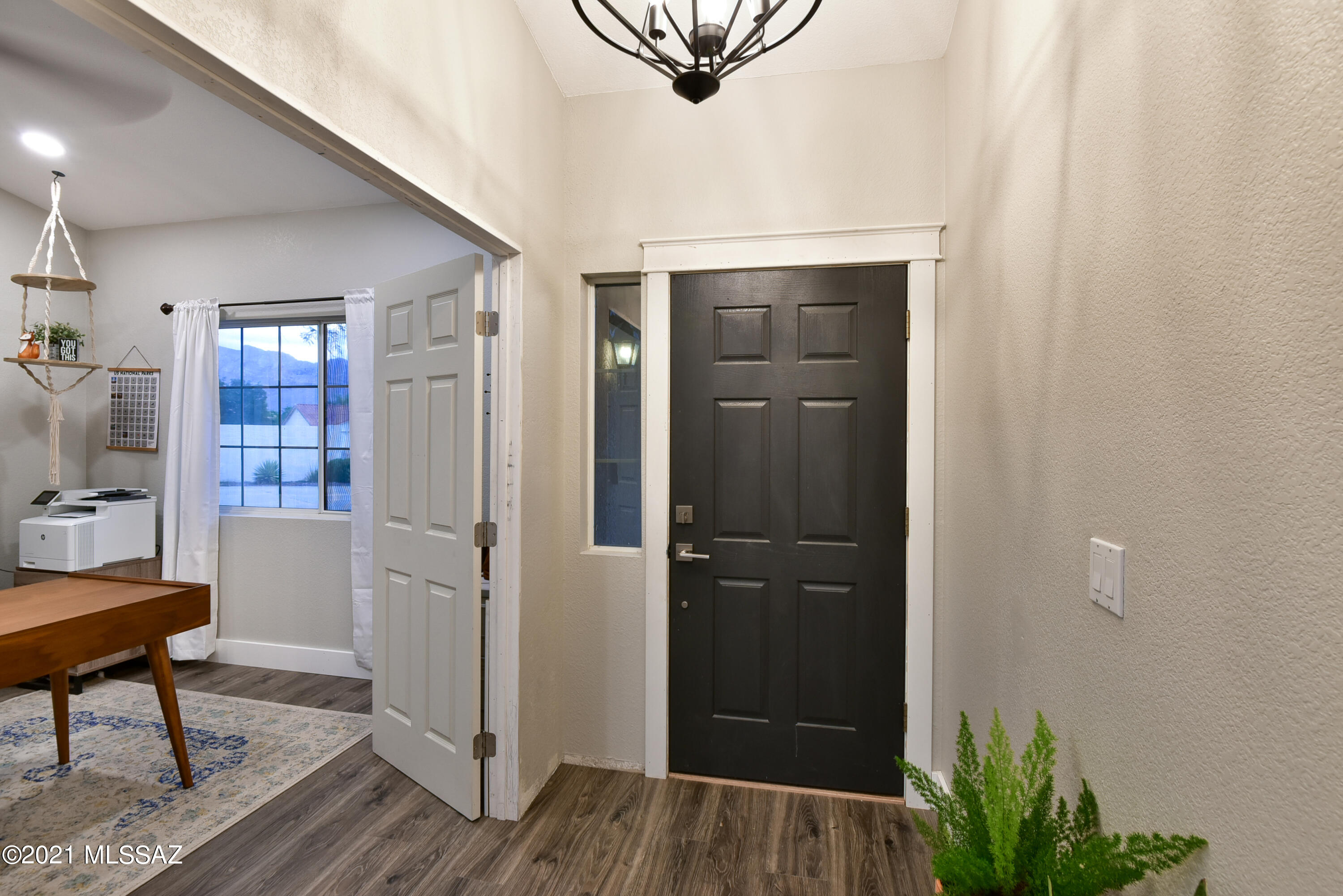 Copper Creek II Block C (1-50) - Residential