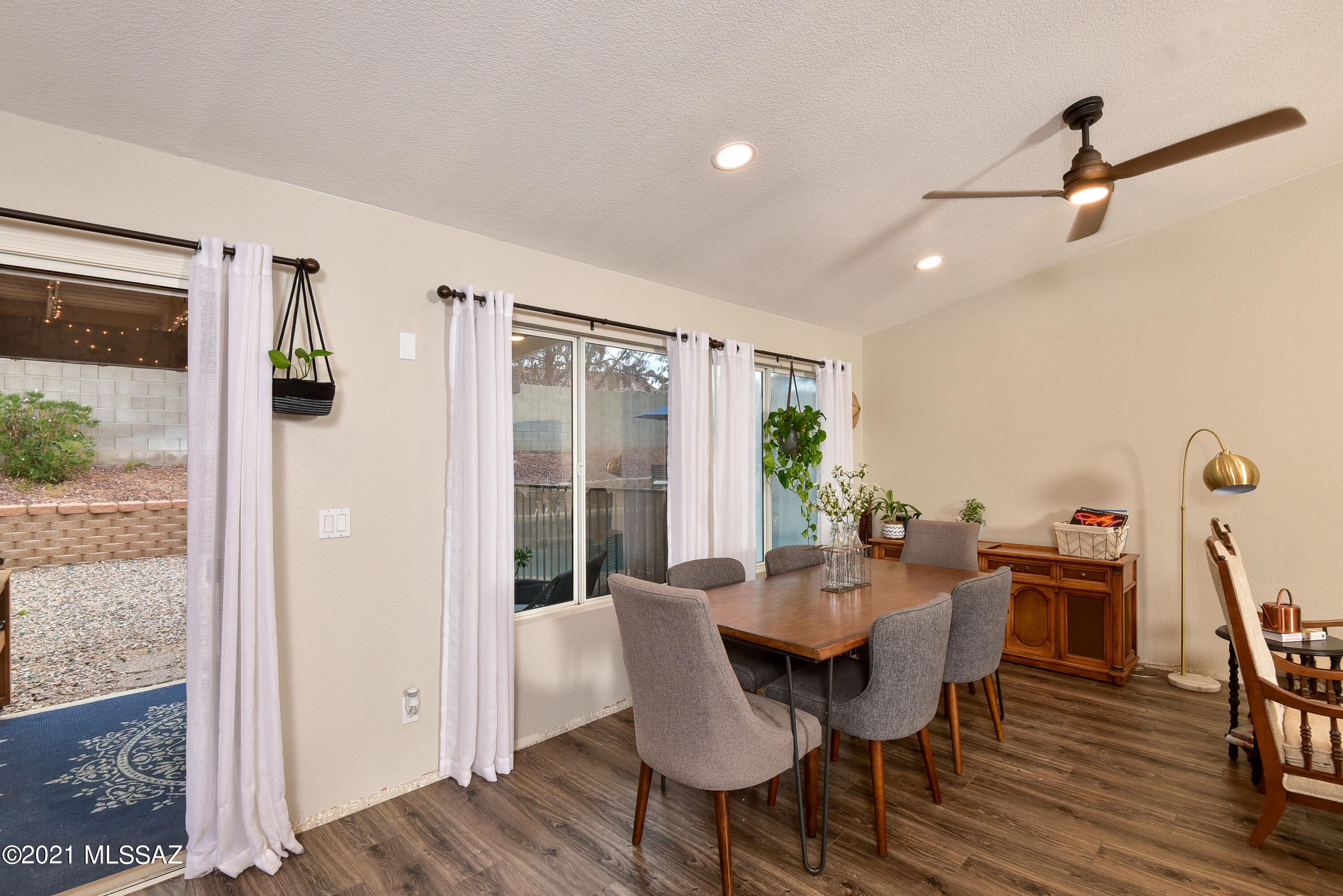 Copper Creek II Block C (1-50) - Residential