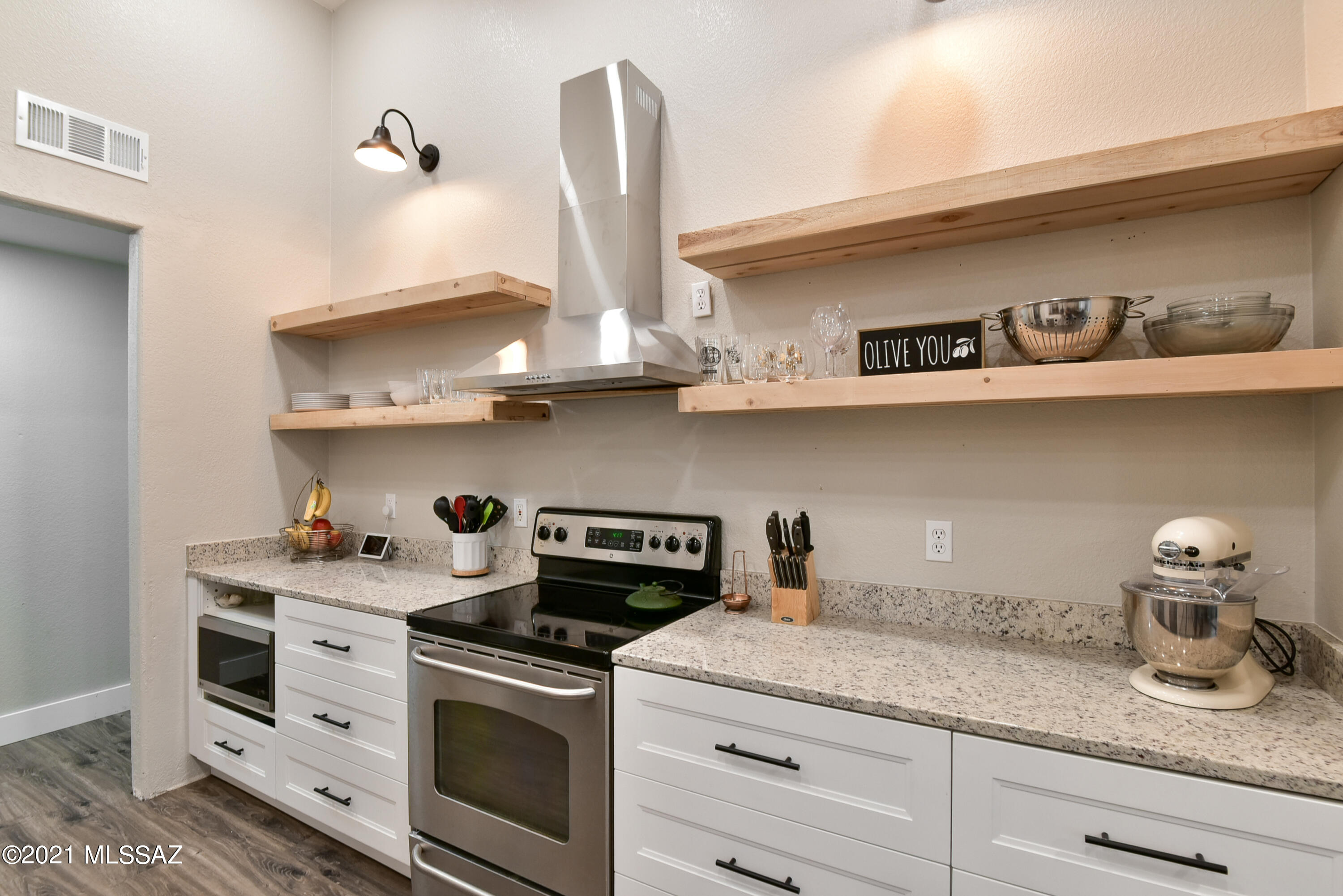 Copper Creek II Block C (1-50) - Residential