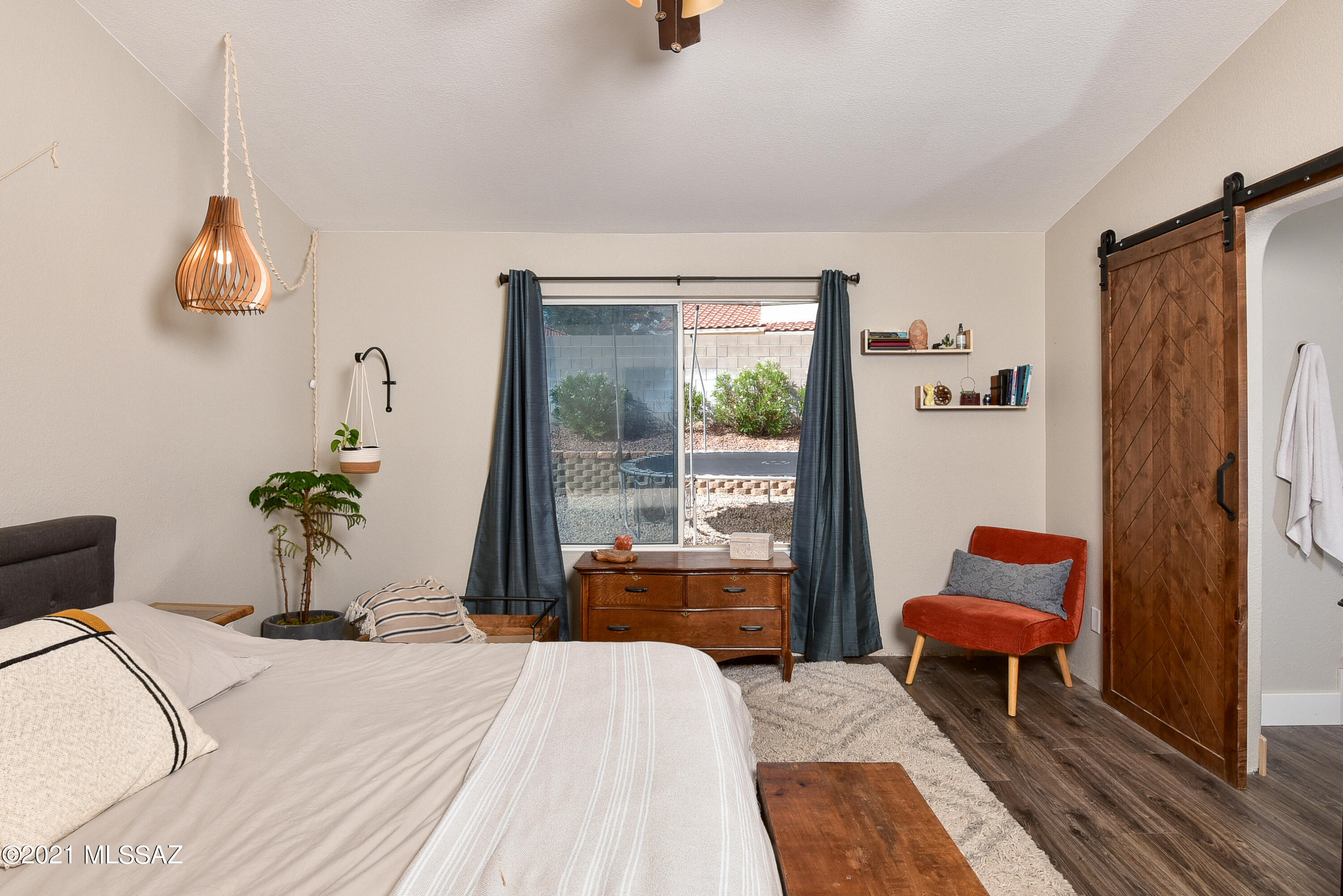 Copper Creek II Block C (1-50) - Residential