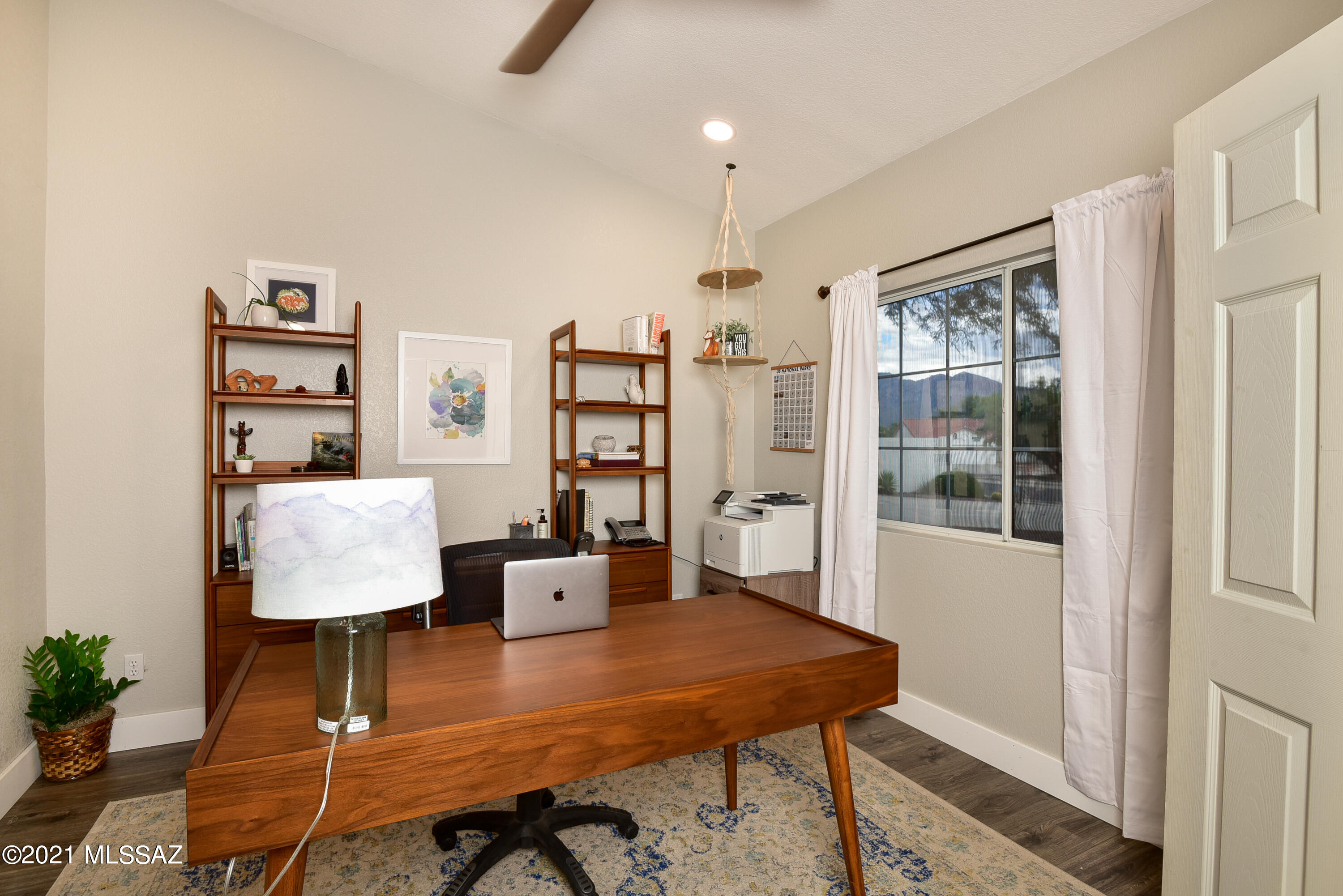 Copper Creek II Block C (1-50) - Residential