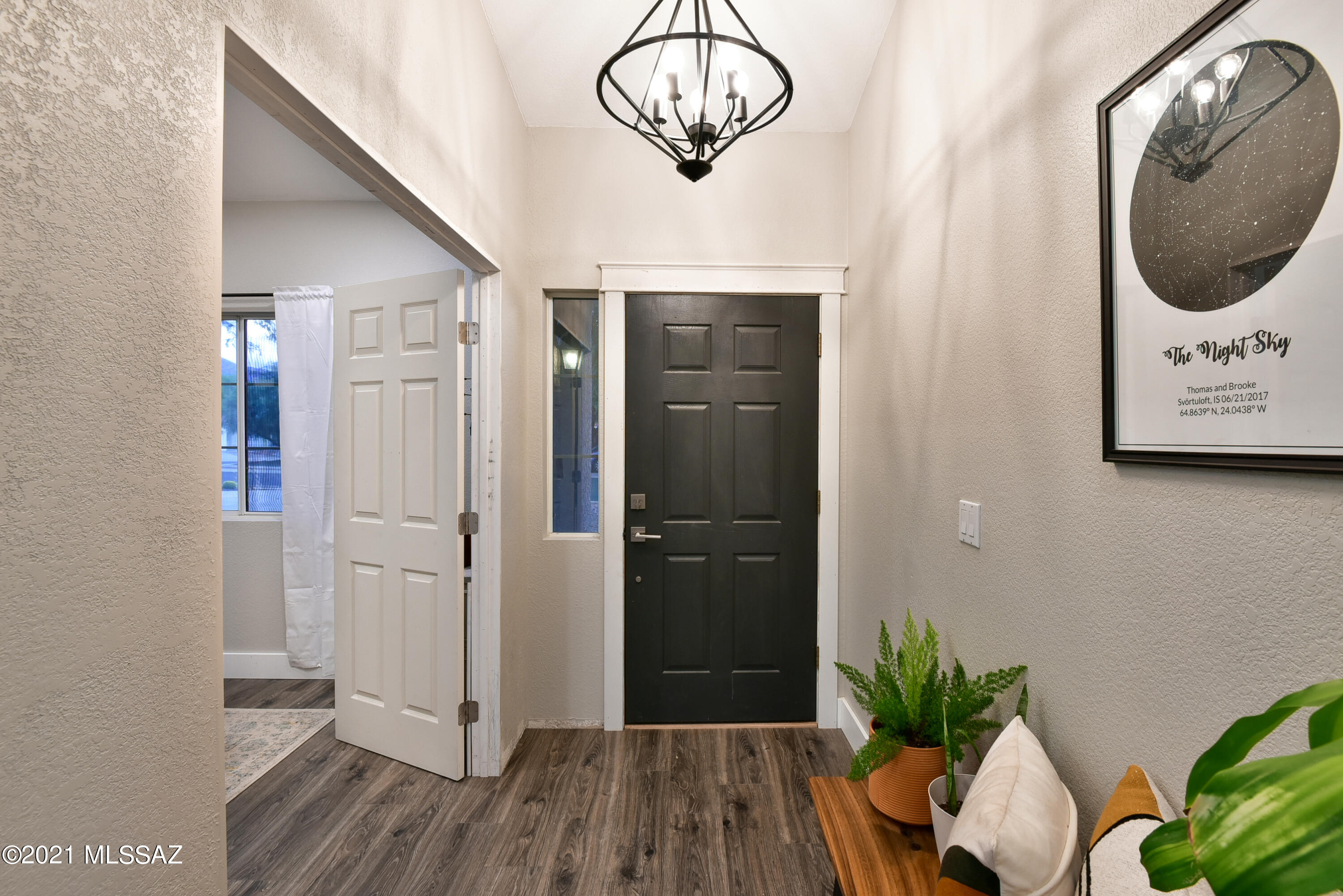Copper Creek II Block C (1-50) - Residential