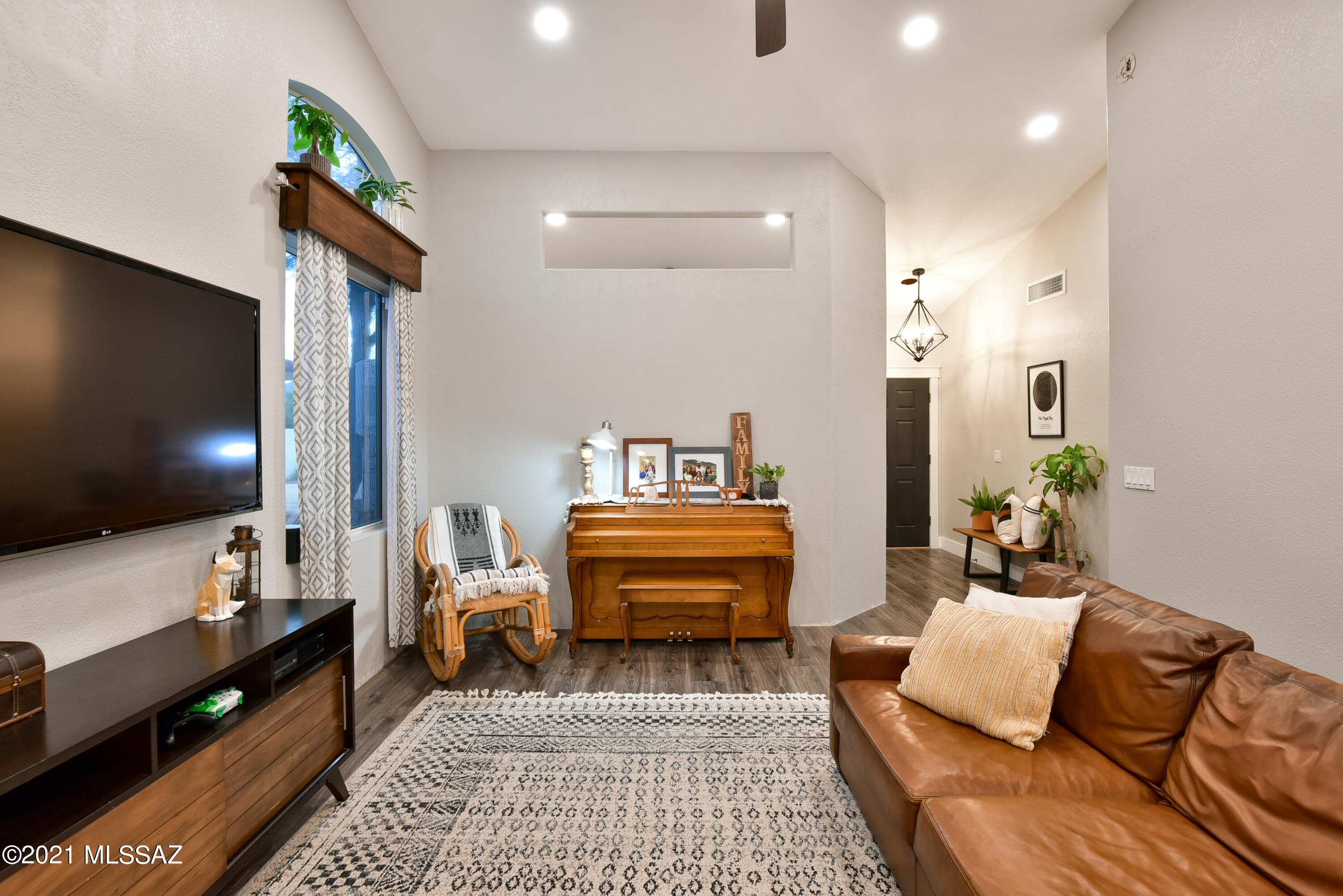 Copper Creek II Block C (1-50) - Residential