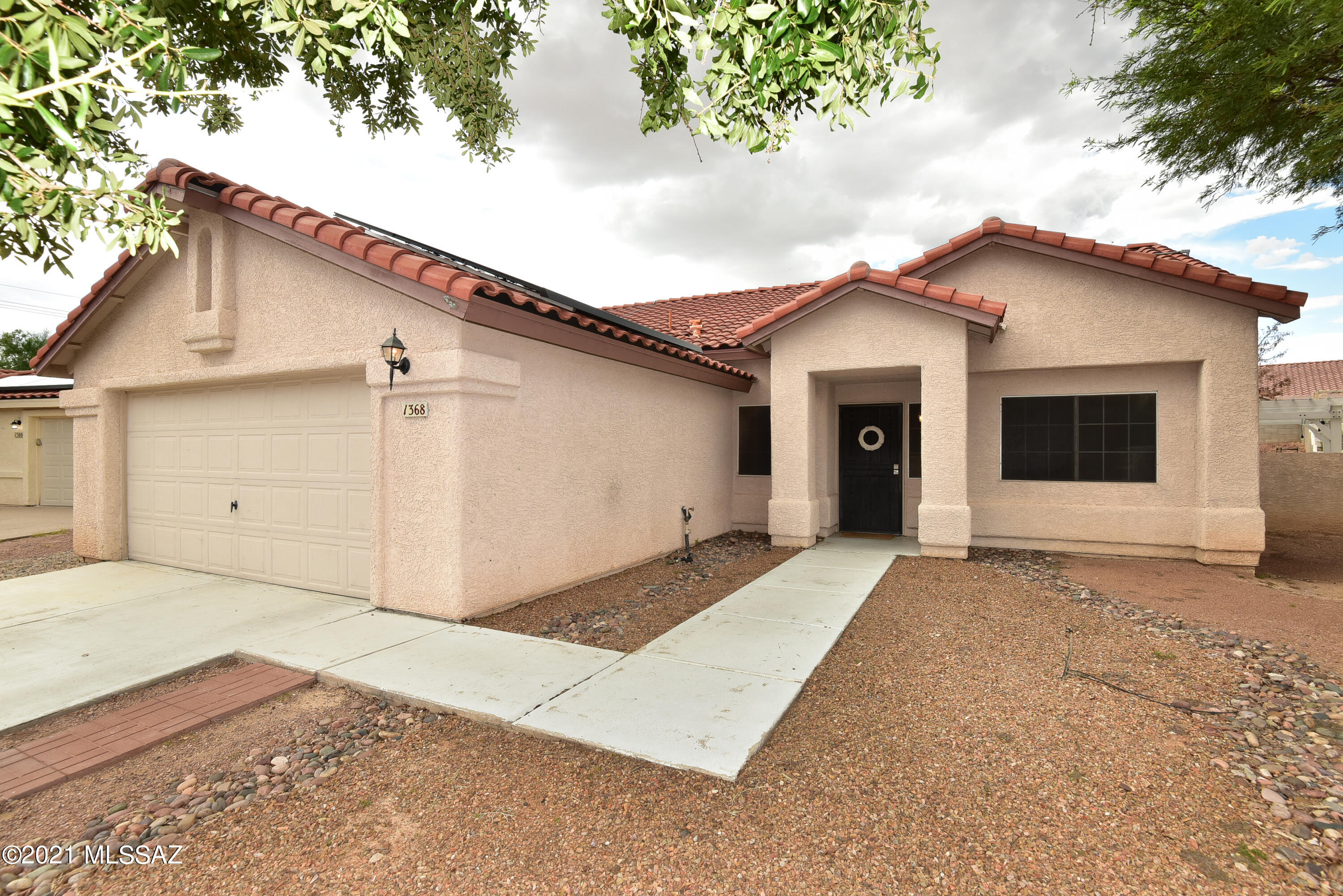 Copper Creek II Block C (1-50) - Residential