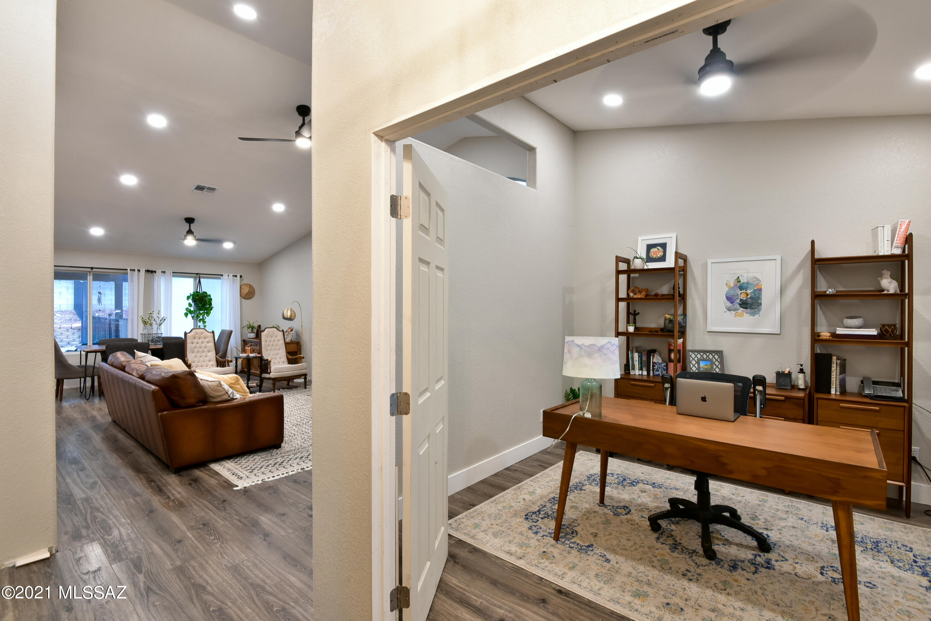 Copper Creek II Block C (1-50) - Residential