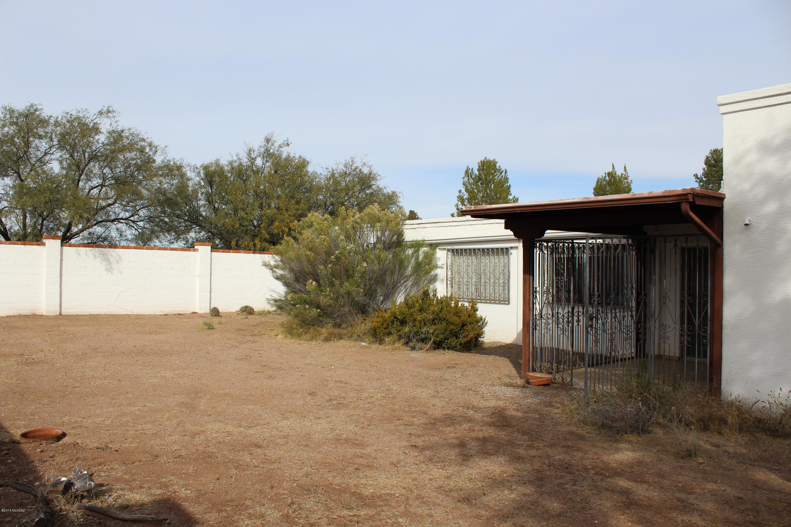 Tubac Valley Vistas - Residential