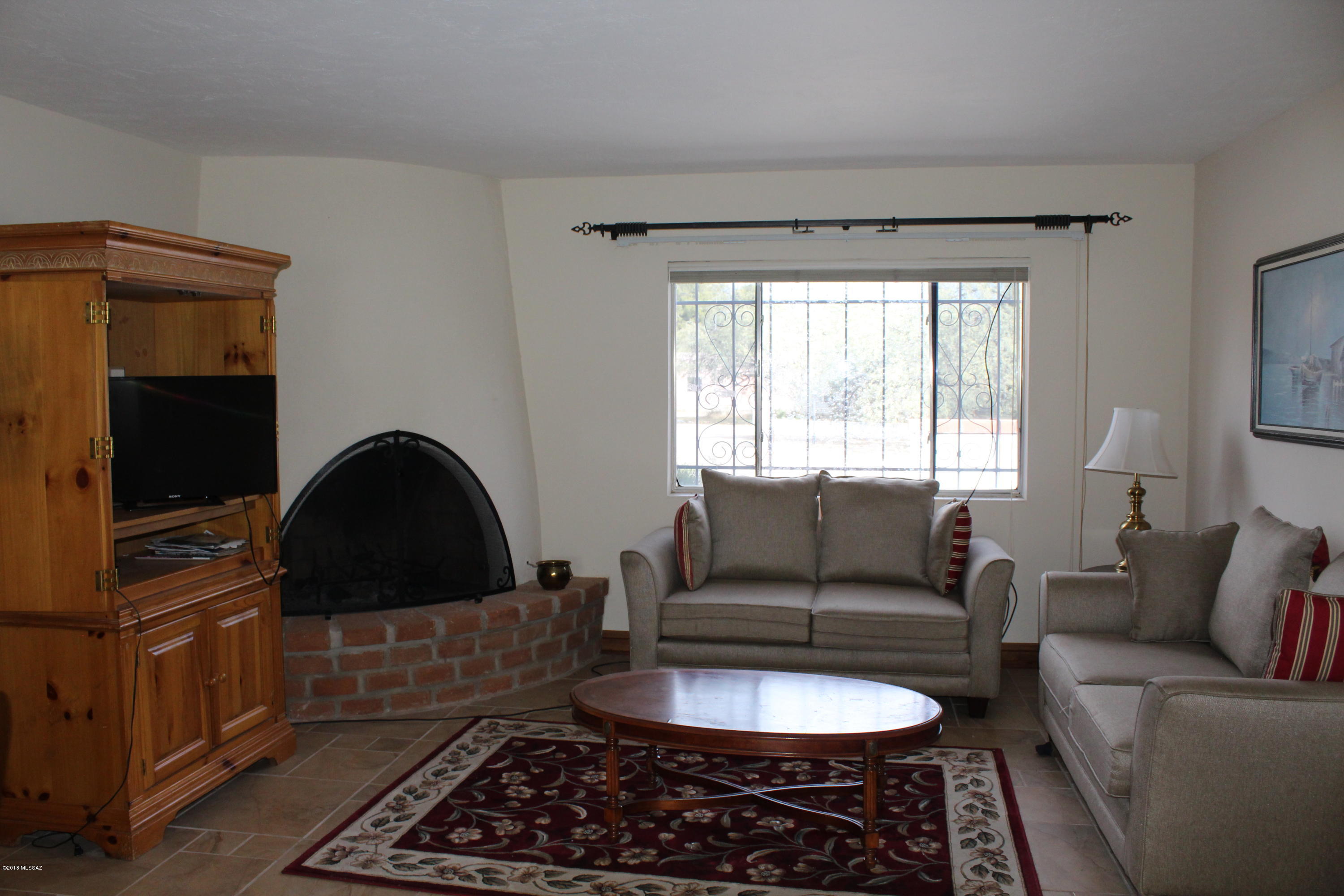 Tubac Valley Vistas - Residential