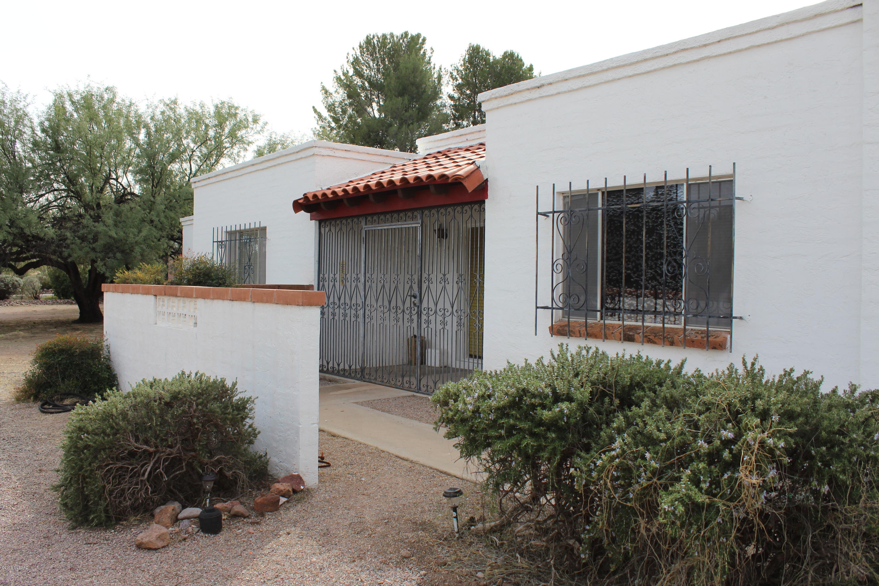 Tubac Valley Vistas - Residential