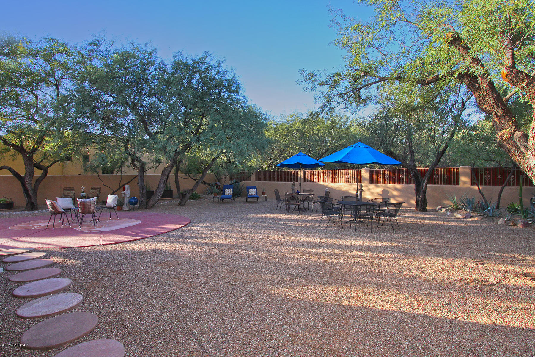 Bosque Ranch Estates (1-17) - Residential