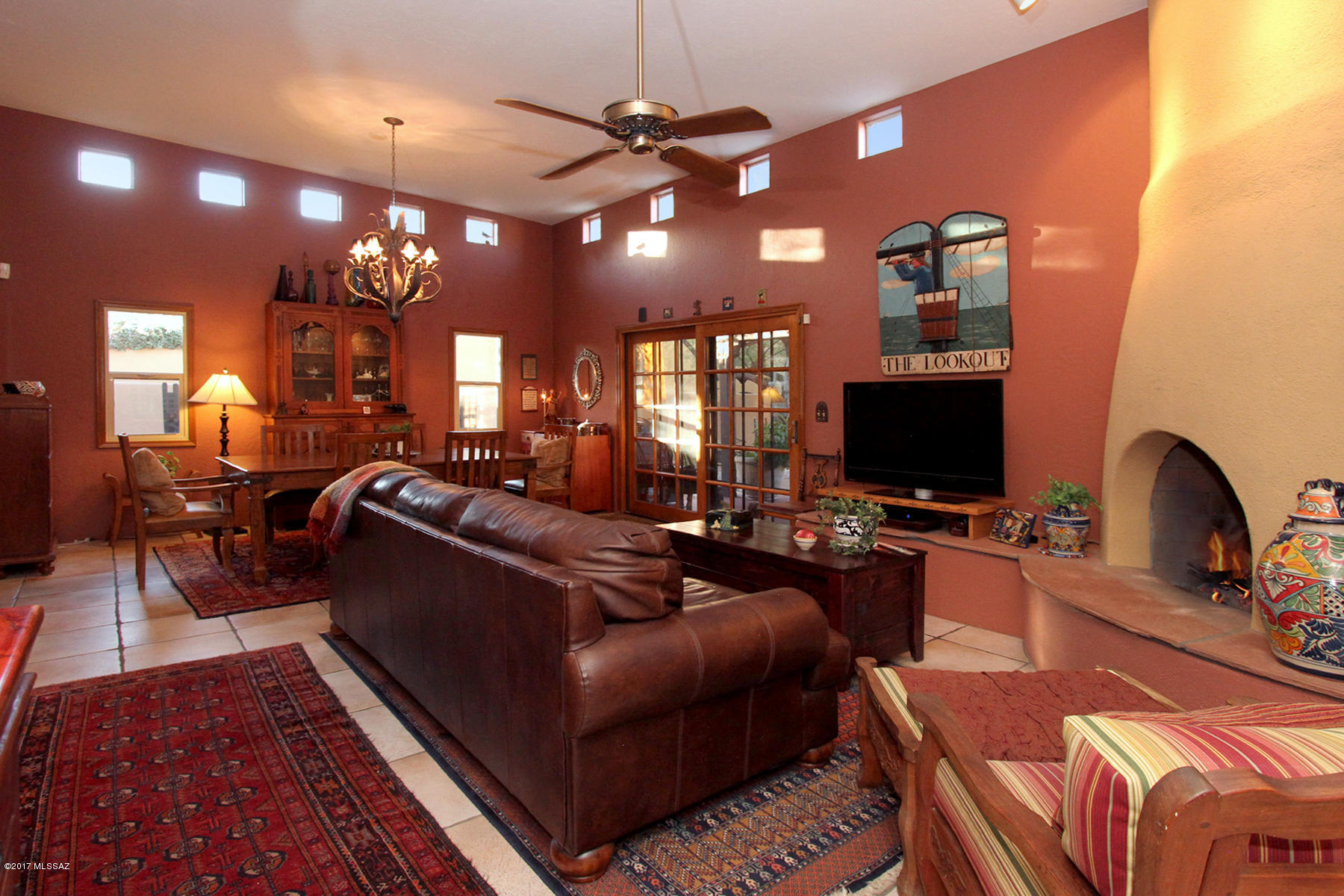 Bosque Ranch Estates (1-17) - Residential
