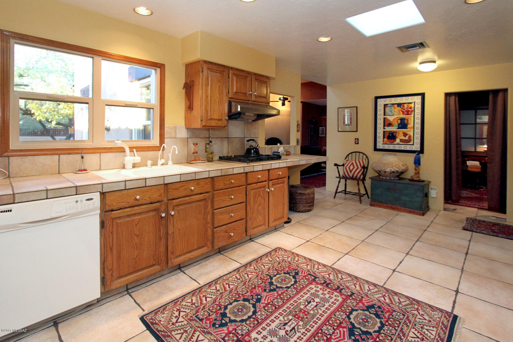 Bosque Ranch Estates (1-17) - Residential