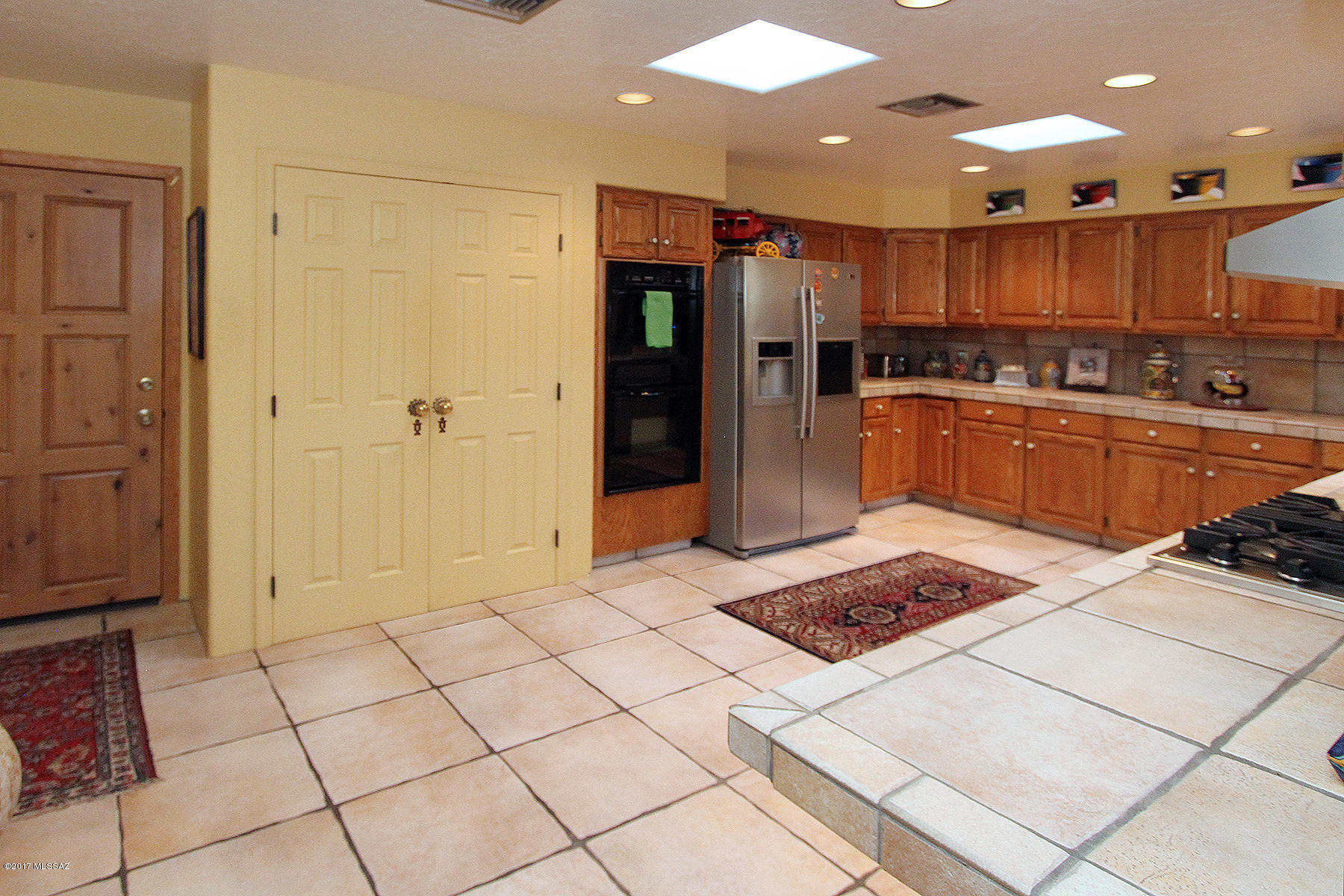 Bosque Ranch Estates (1-17) - Residential