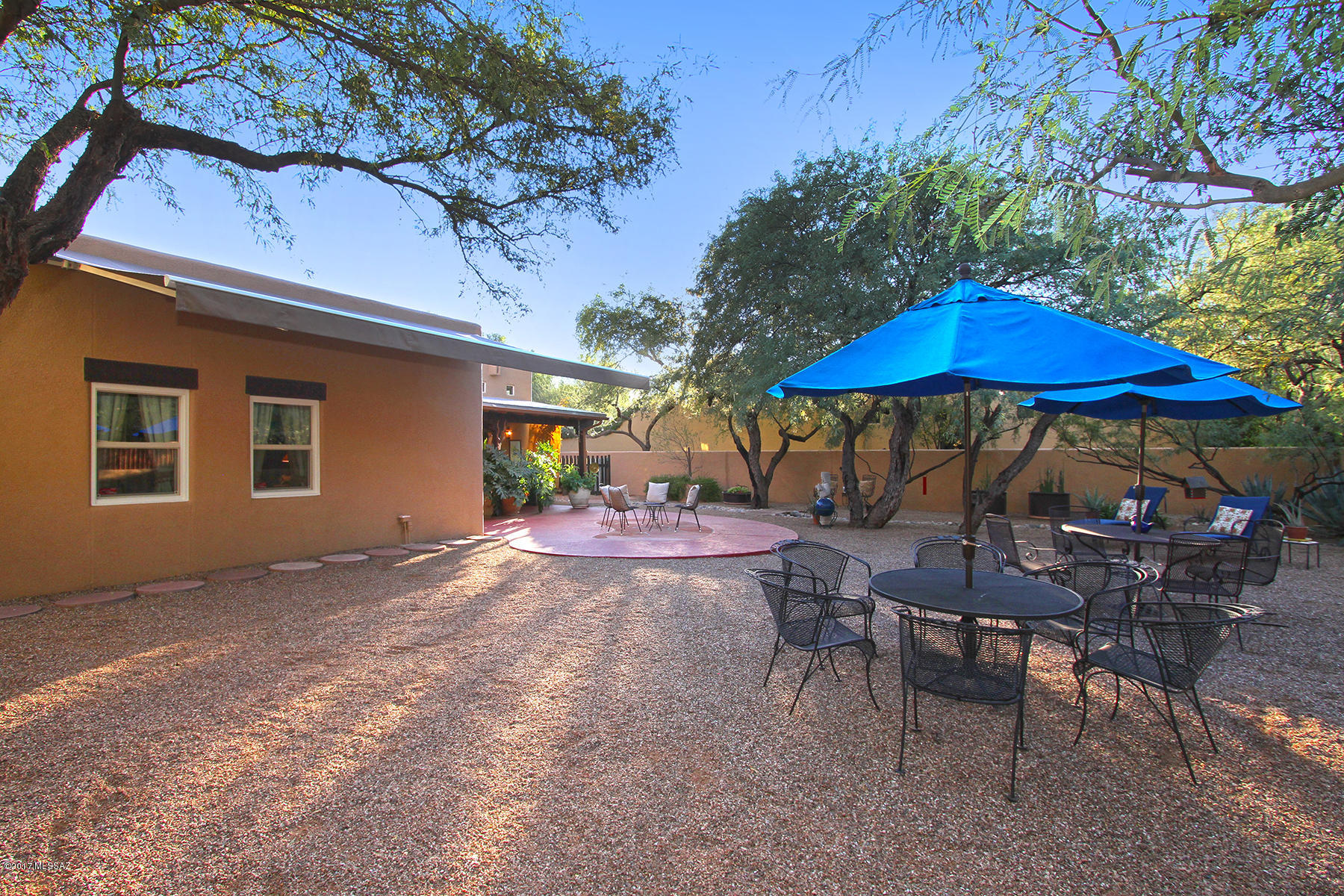 Bosque Ranch Estates (1-17) - Residential