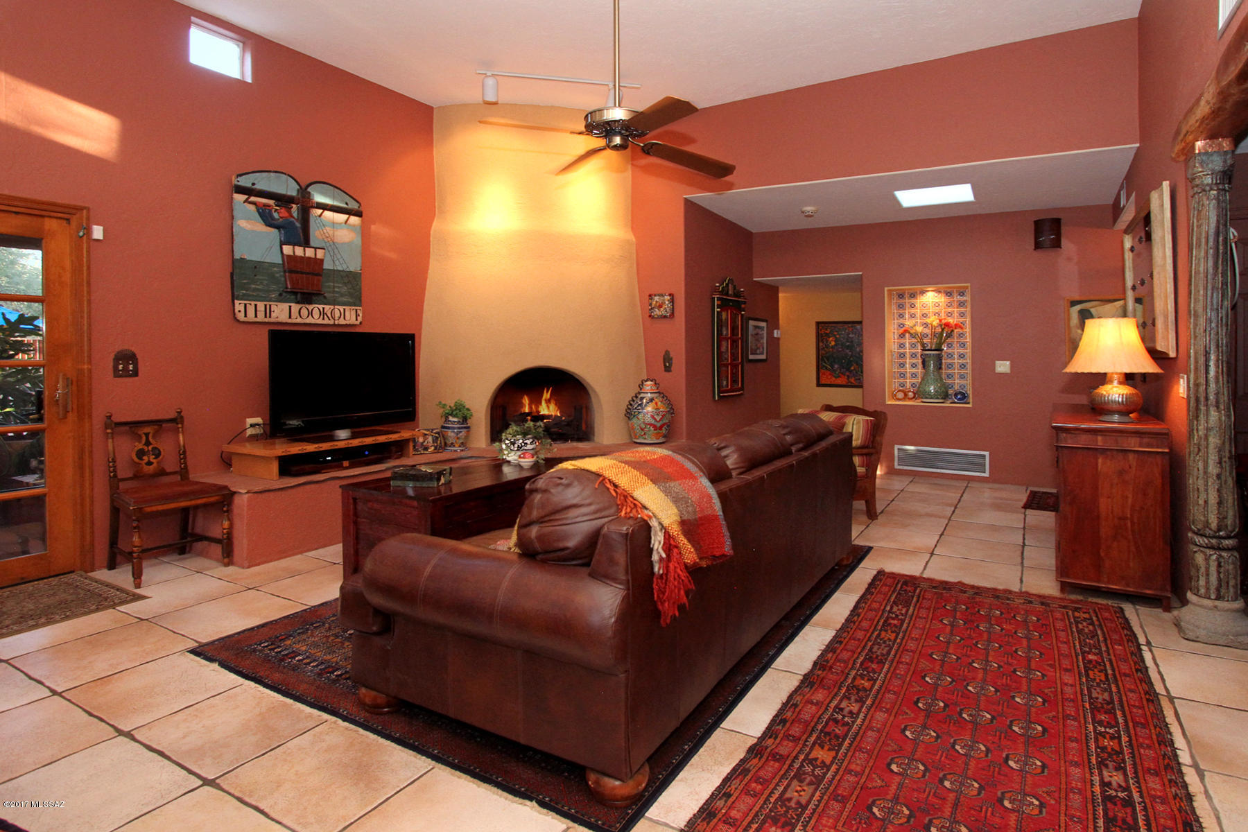 Bosque Ranch Estates (1-17) - Residential