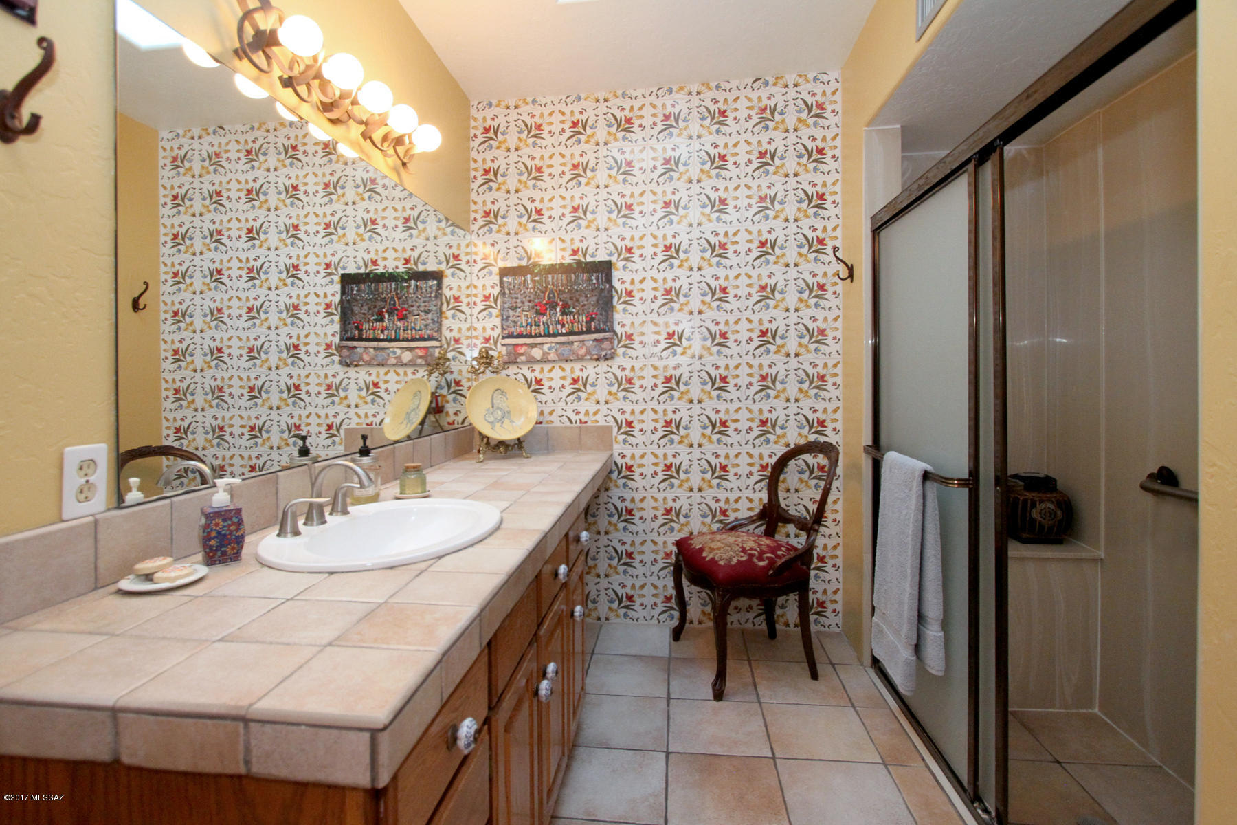Bosque Ranch Estates (1-17) - Residential