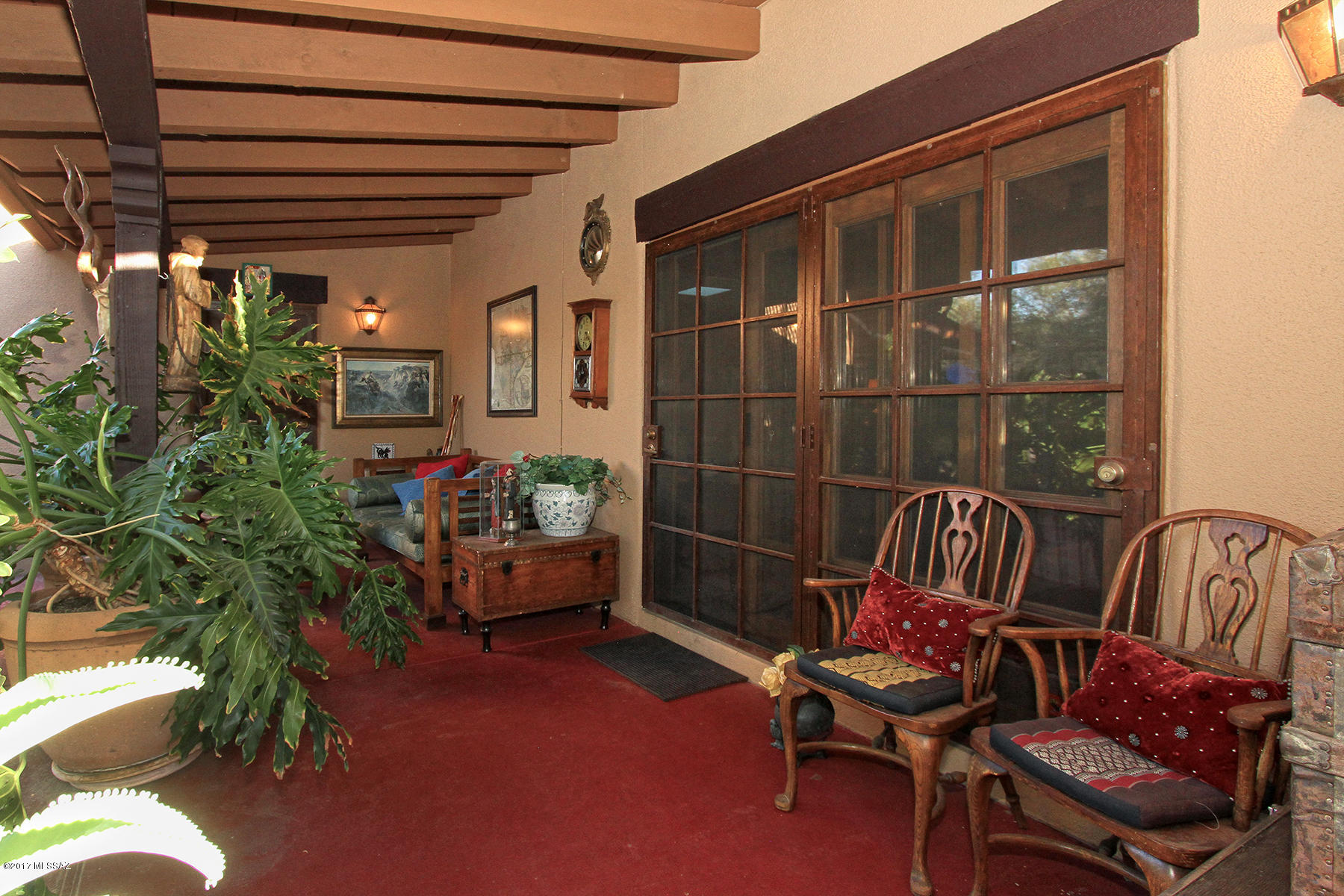 Bosque Ranch Estates (1-17) - Residential