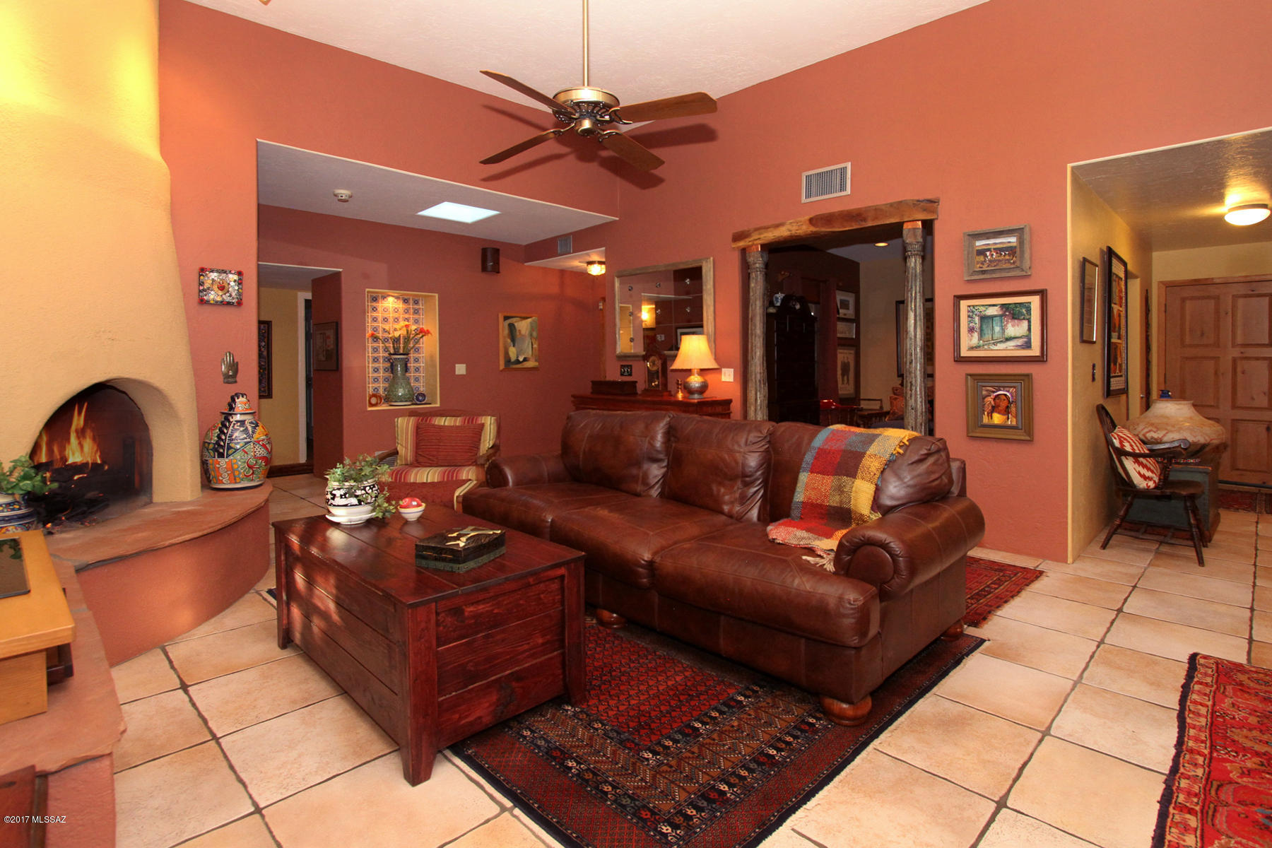 Bosque Ranch Estates (1-17) - Residential