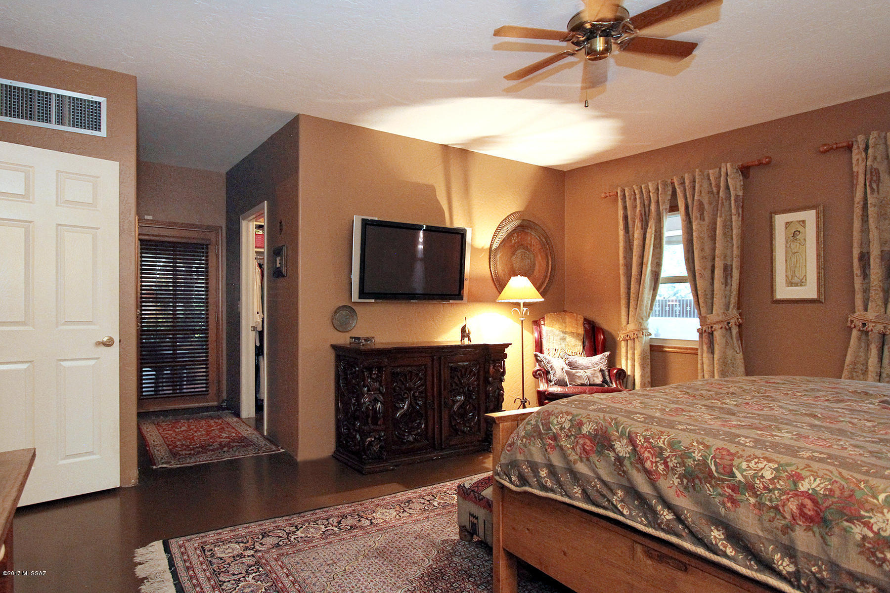 Bosque Ranch Estates (1-17) - Residential