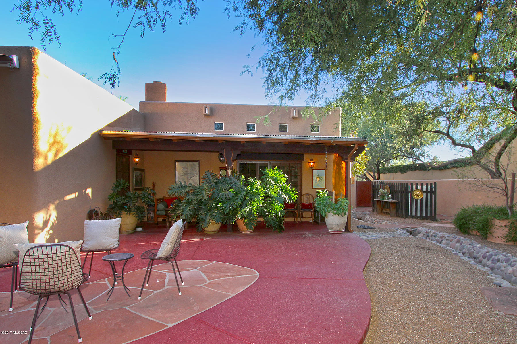 Bosque Ranch Estates (1-17) - Residential