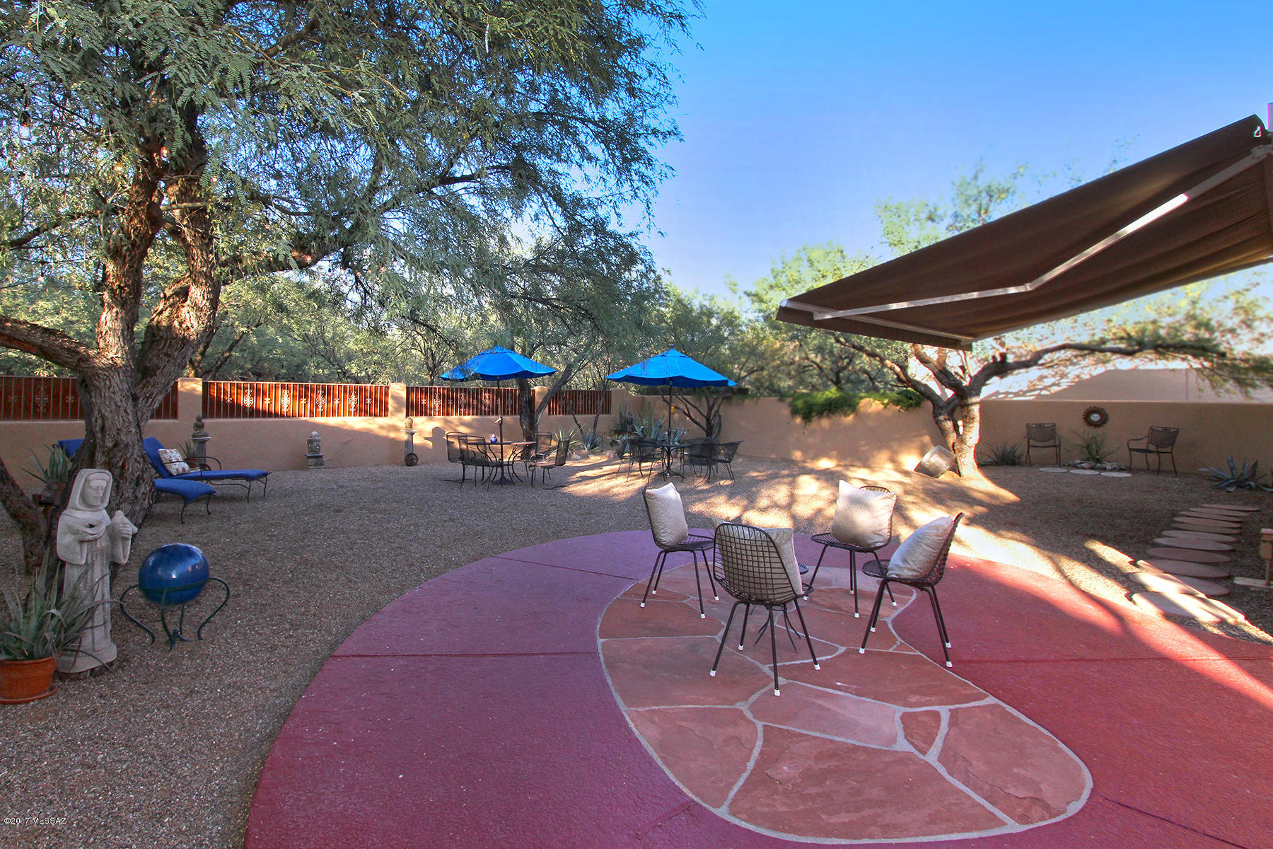 Bosque Ranch Estates (1-17) - Residential