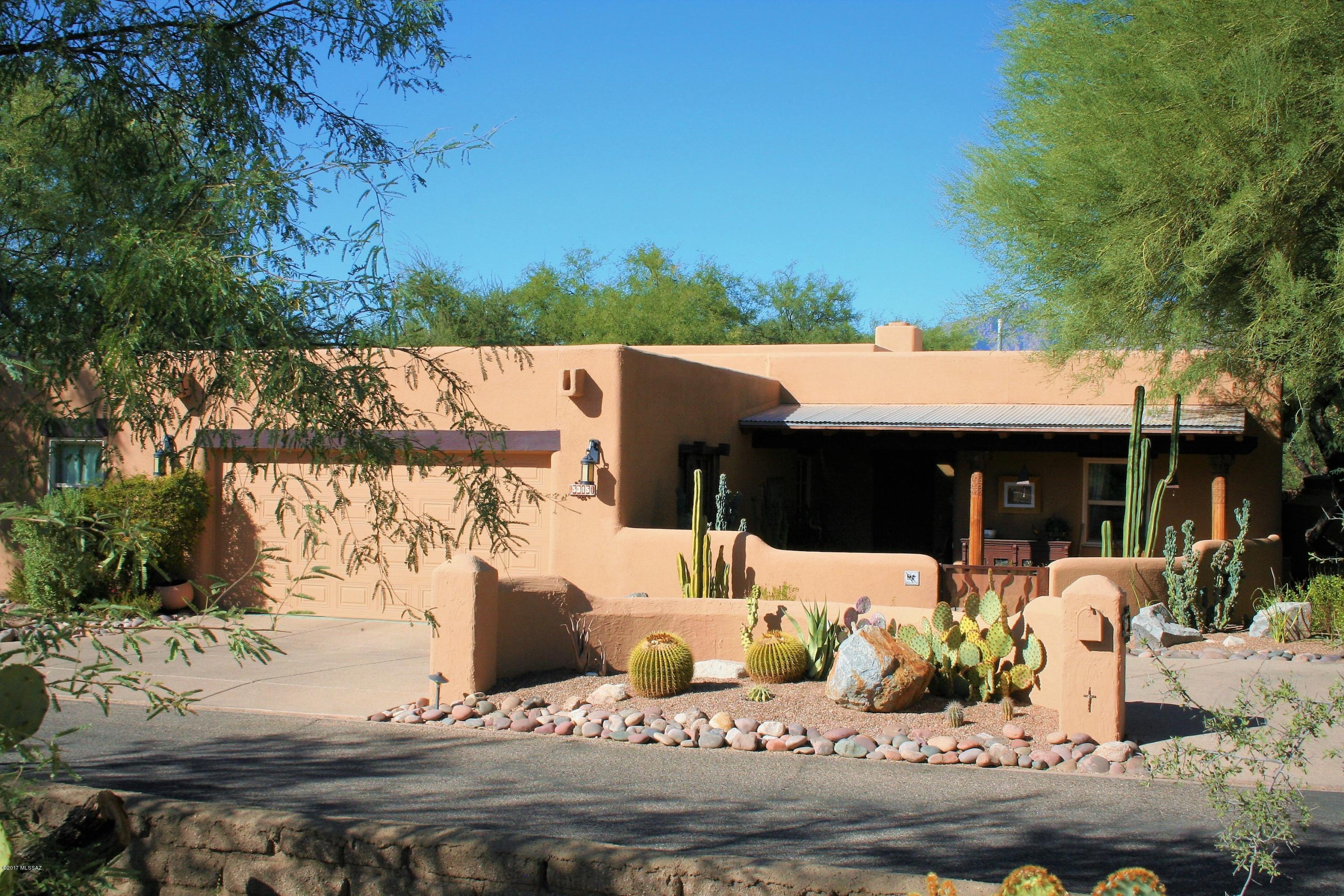 Bosque Ranch Estates (1-17) - Residential