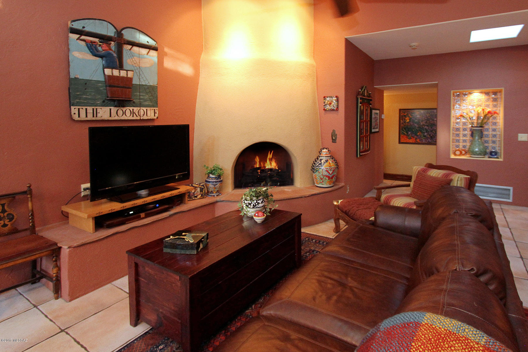 Bosque Ranch Estates (1-17) - Residential