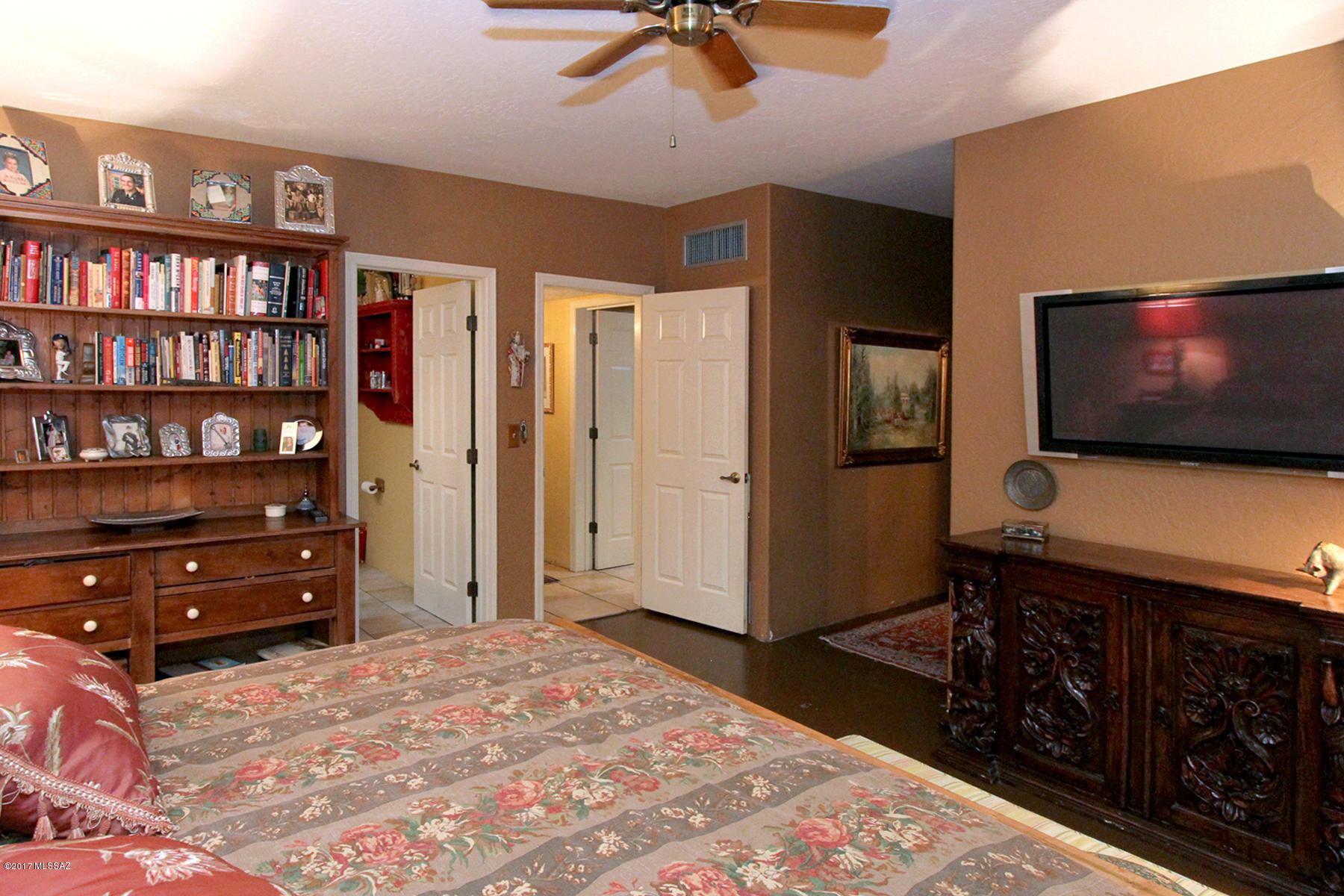 Bosque Ranch Estates (1-17) - Residential