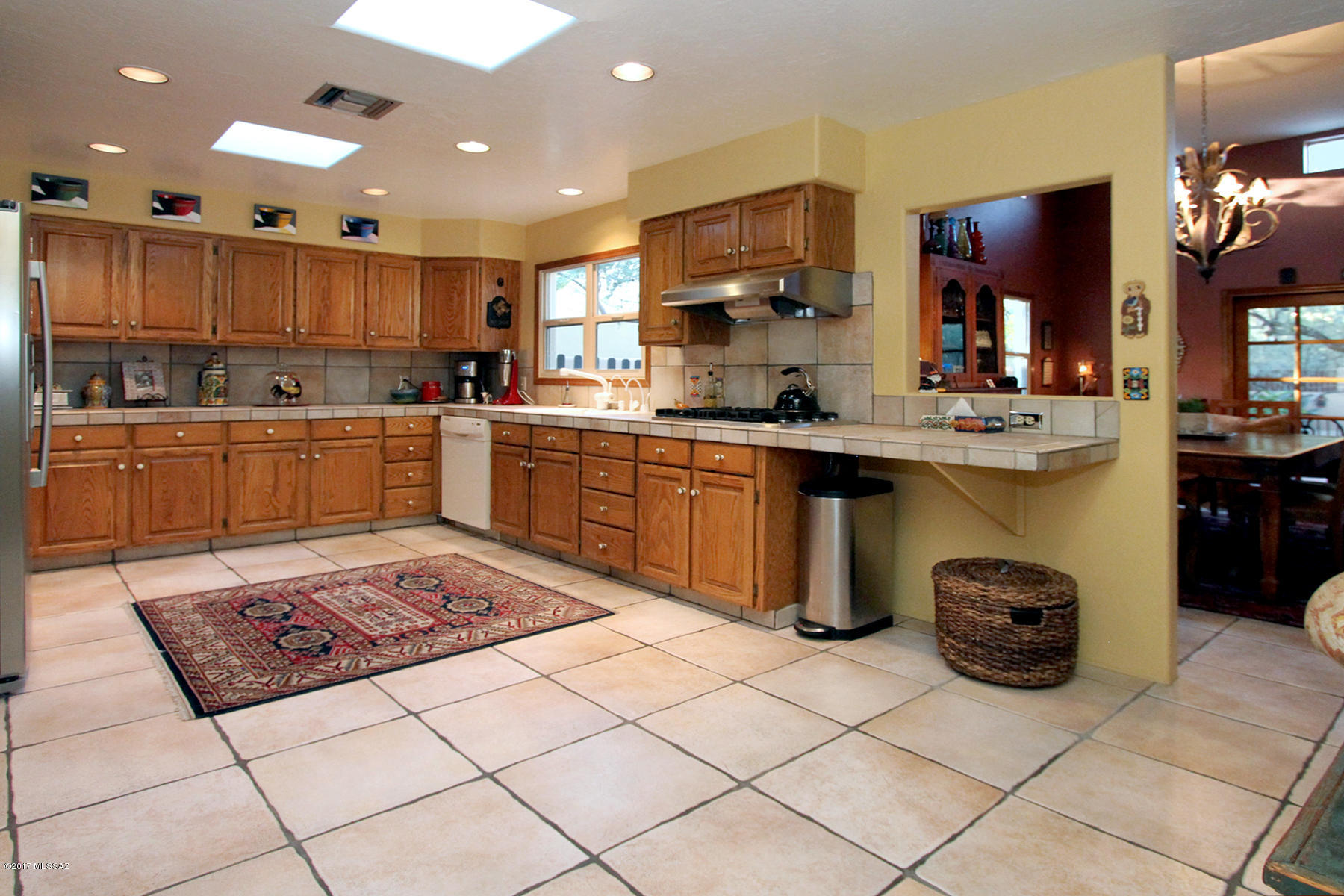 Bosque Ranch Estates (1-17) - Residential