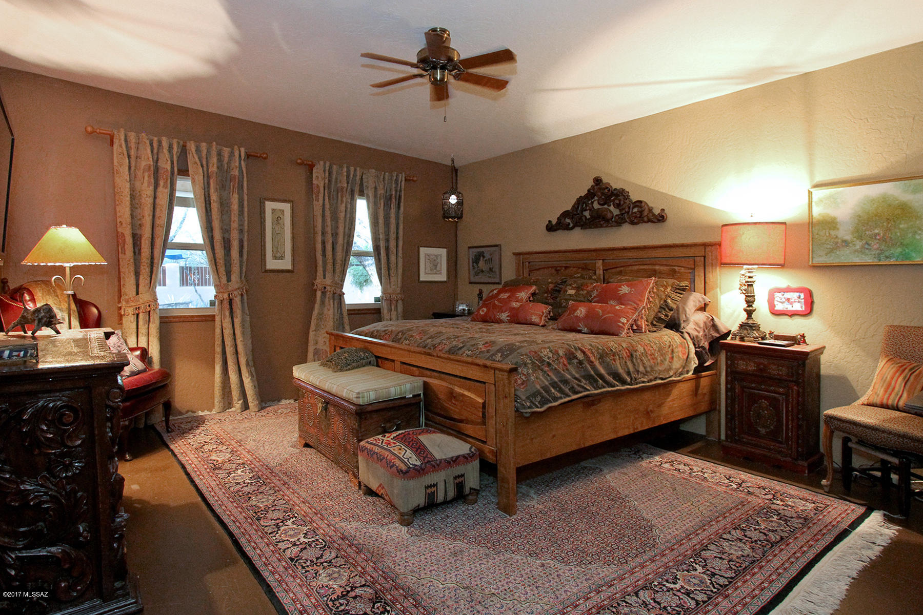 Bosque Ranch Estates (1-17) - Residential