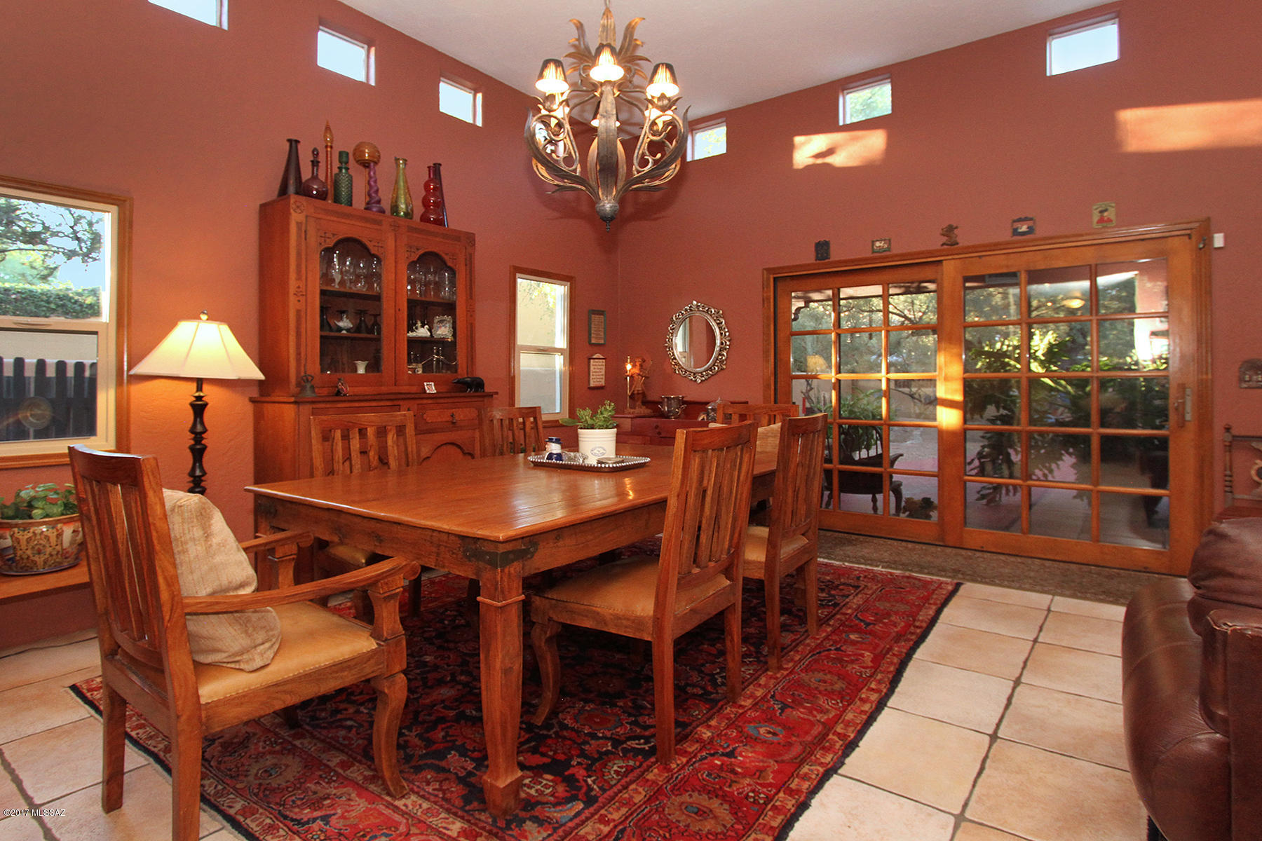 Bosque Ranch Estates (1-17) - Residential