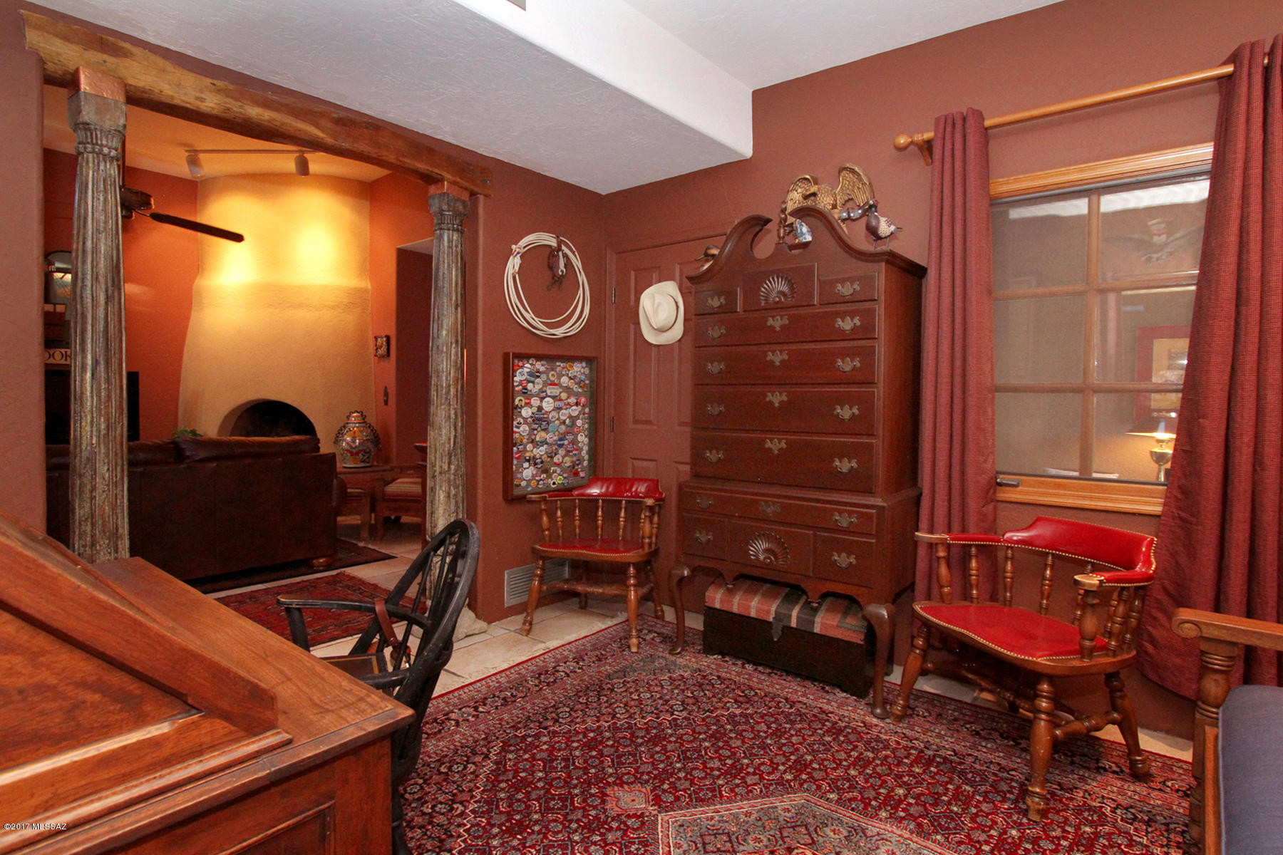 Bosque Ranch Estates (1-17) - Residential