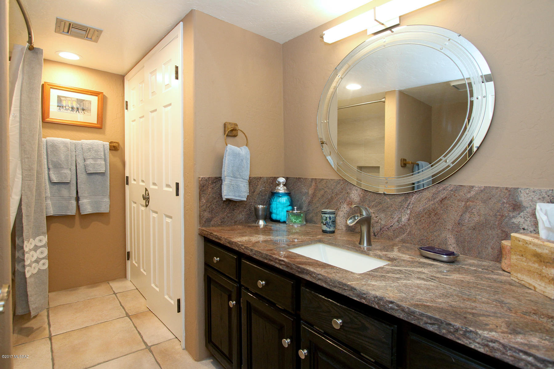 Bosque Ranch Estates (1-17) - Residential