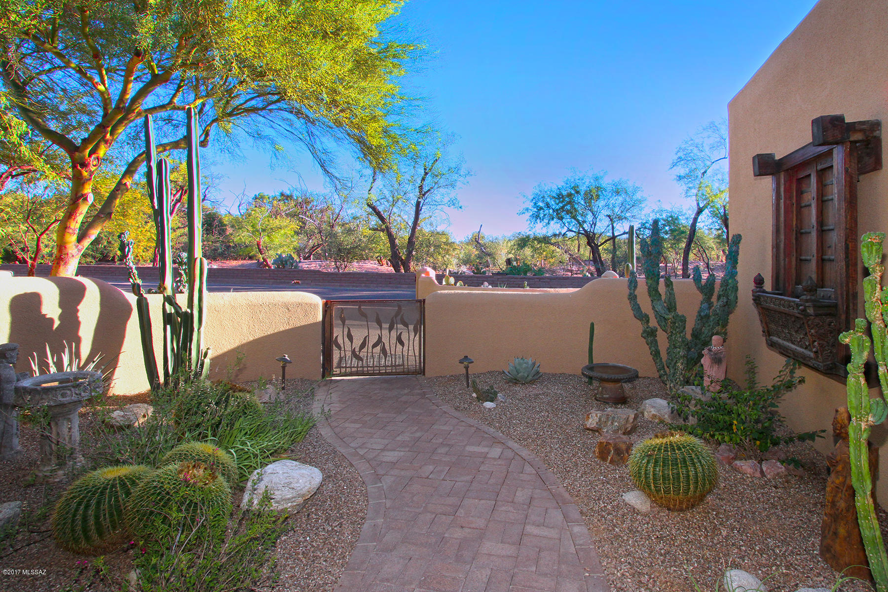 Bosque Ranch Estates (1-17) - Residential