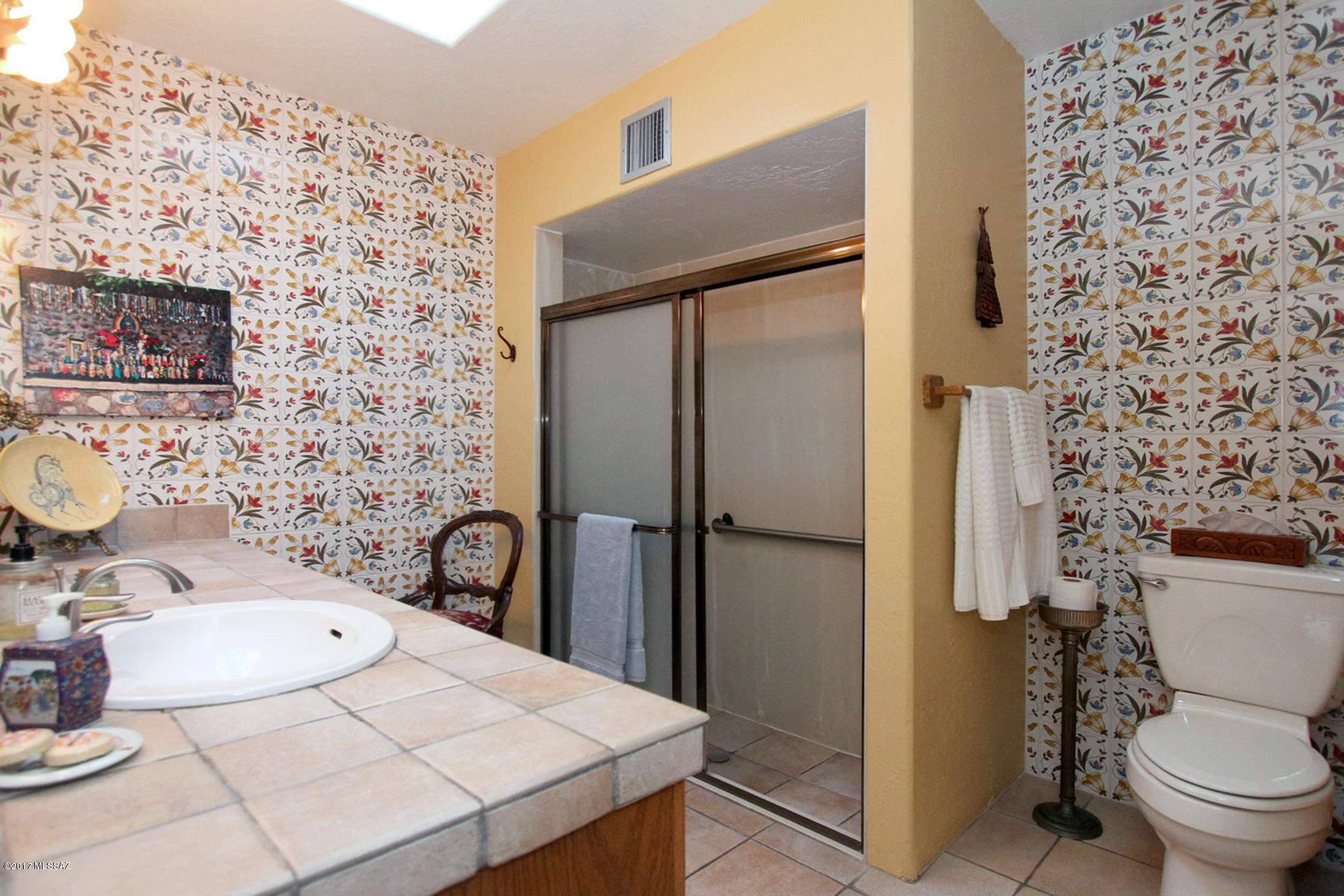 Bosque Ranch Estates (1-17) - Residential