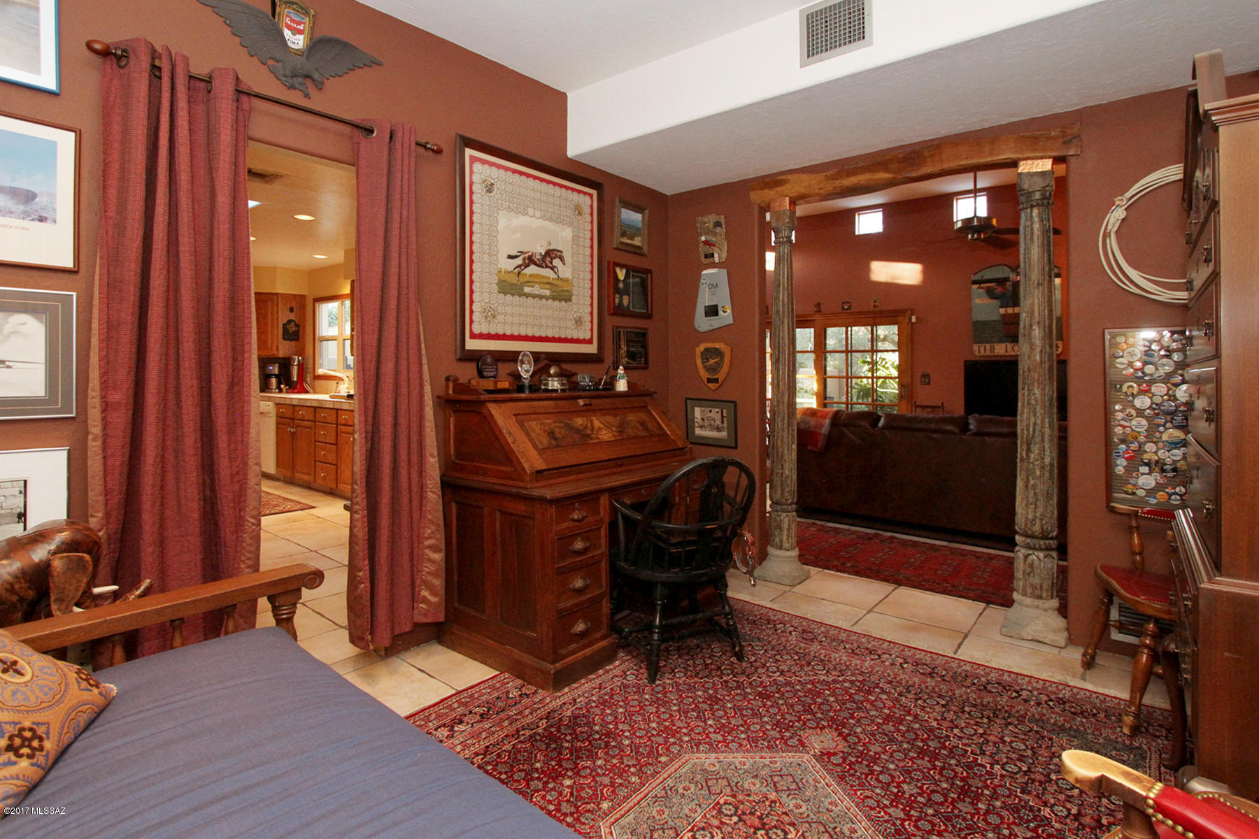 Bosque Ranch Estates (1-17) - Residential