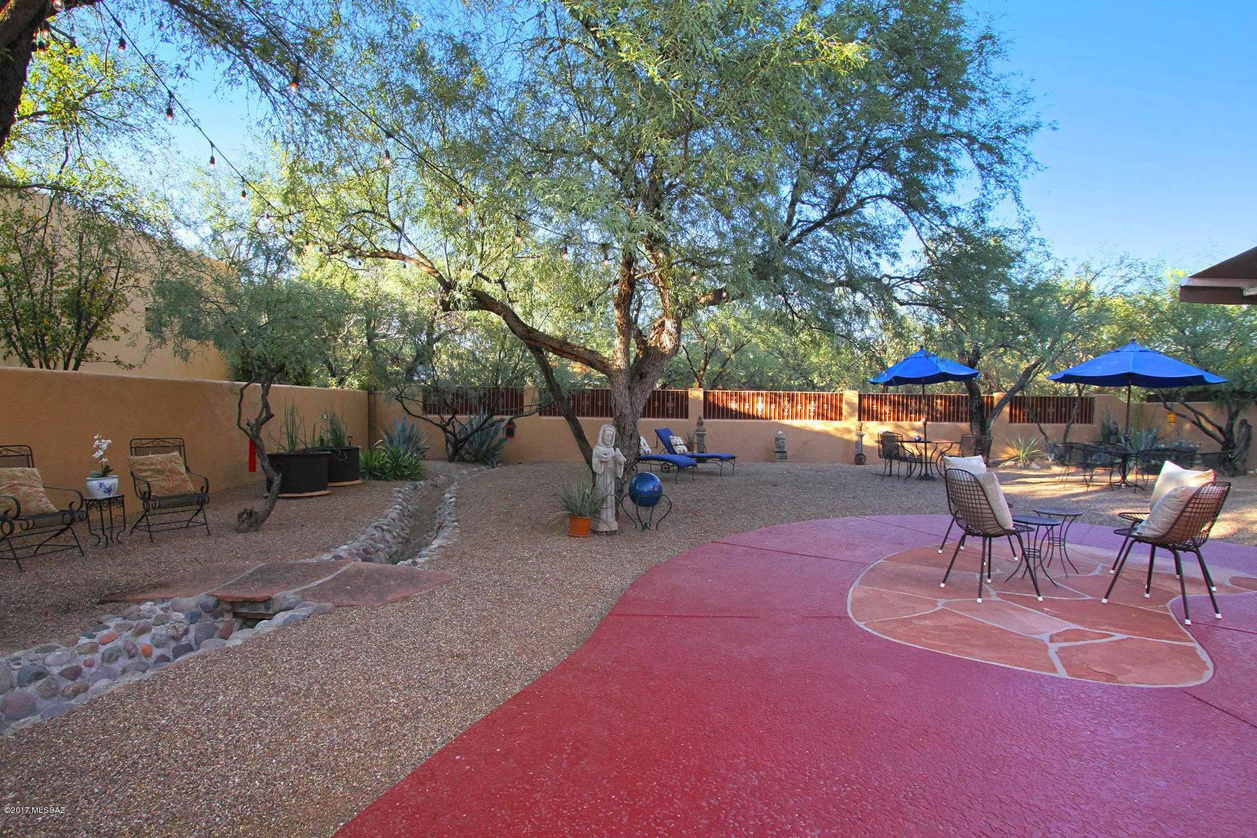 Bosque Ranch Estates (1-17) - Residential