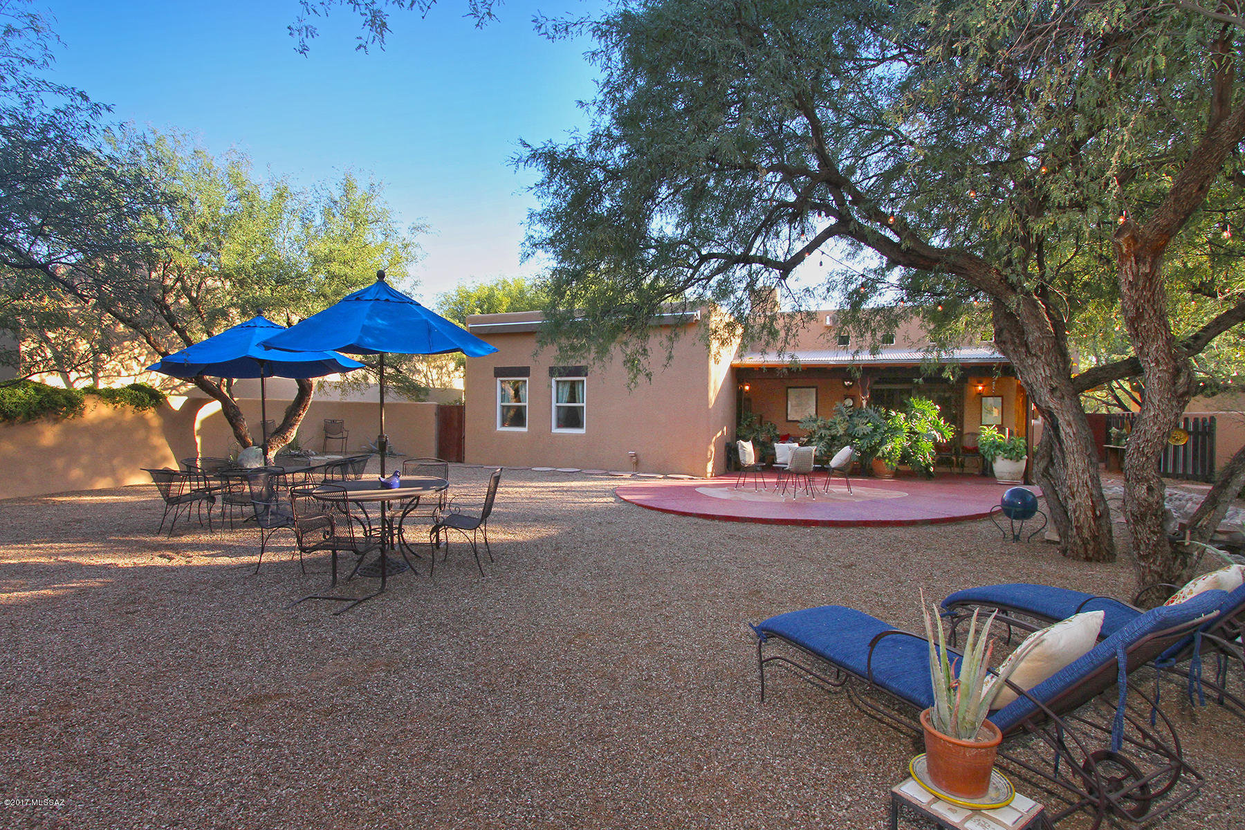 Bosque Ranch Estates (1-17) - Residential