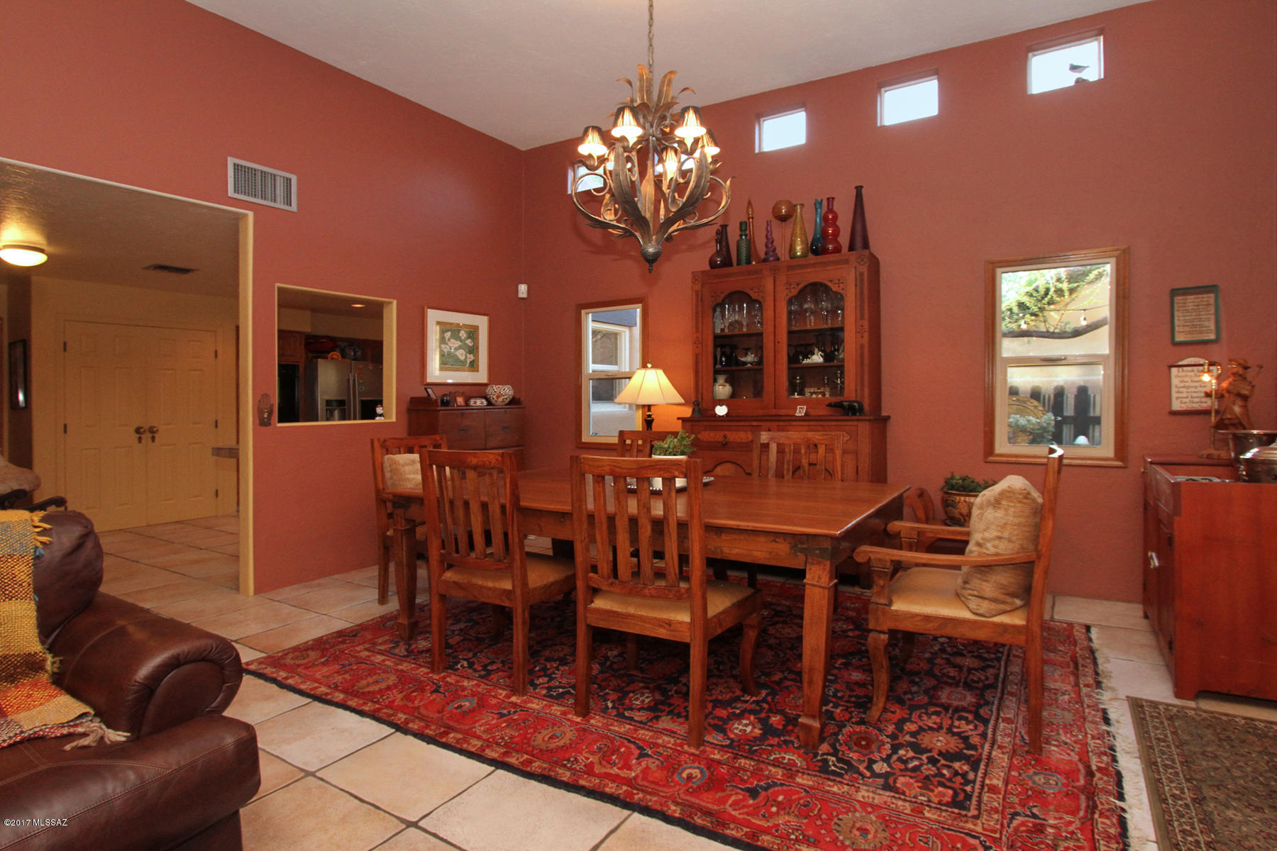 Bosque Ranch Estates (1-17) - Residential
