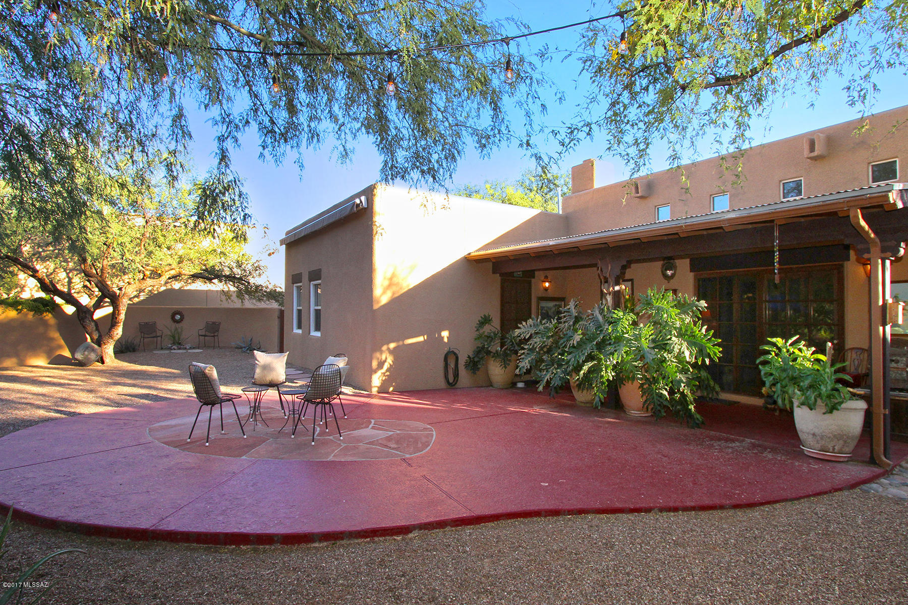 Bosque Ranch Estates (1-17) - Residential
