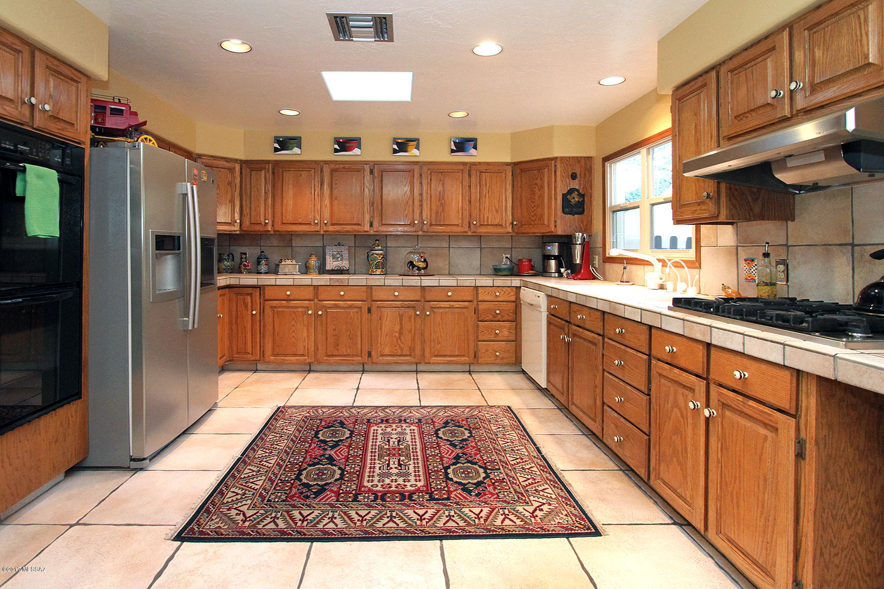 Bosque Ranch Estates (1-17) - Residential