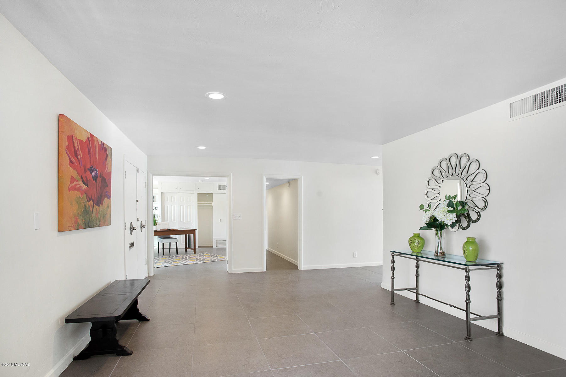 Colonial Estates - Residential