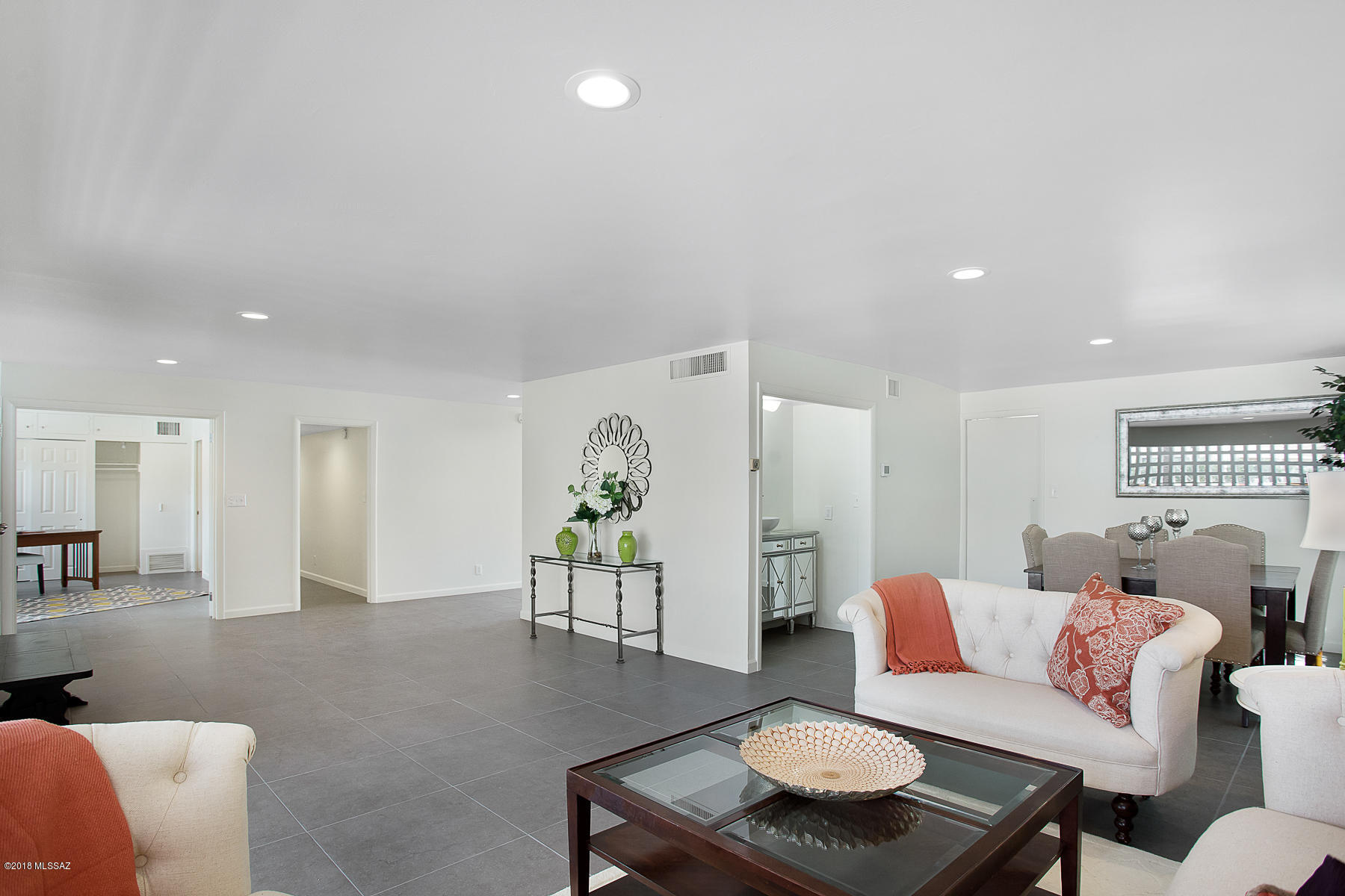 Colonial Estates - Residential