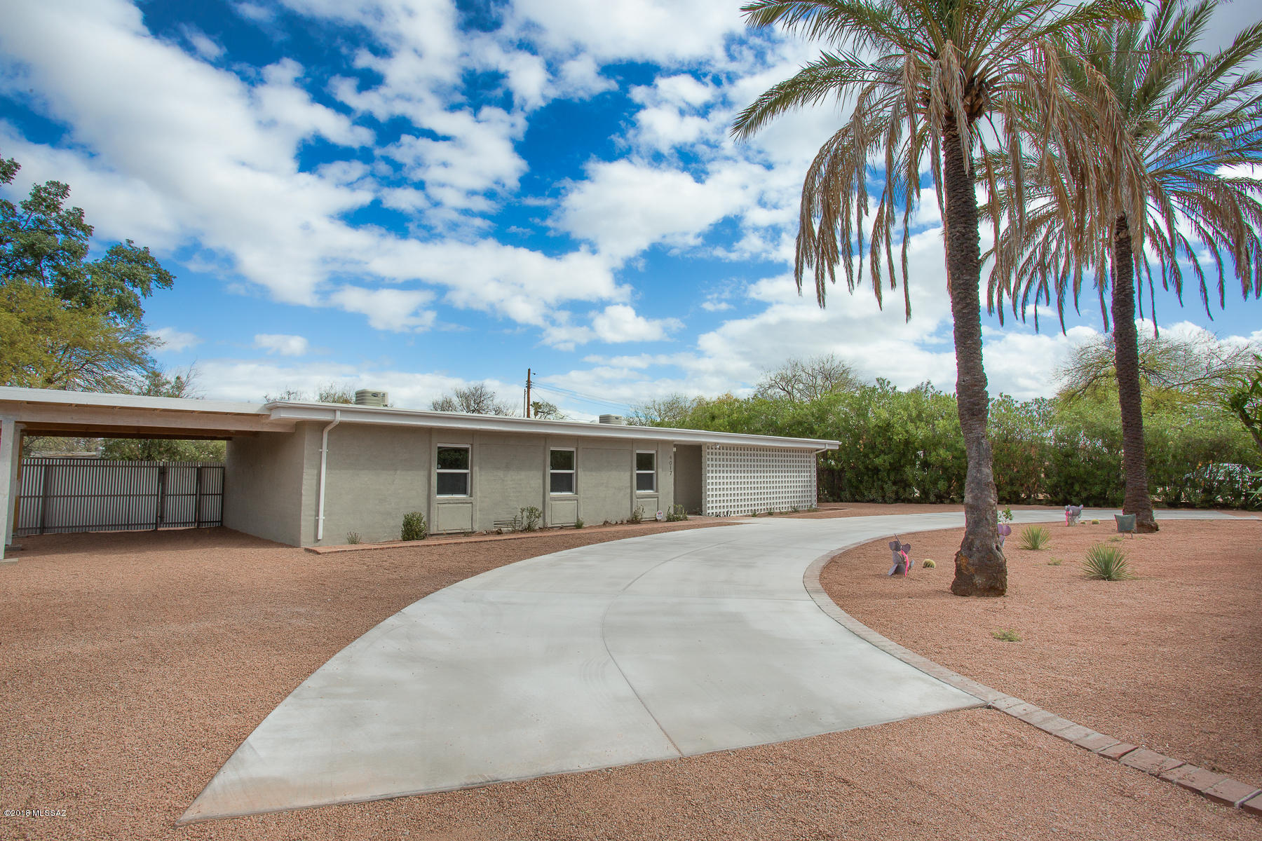 Colonial Estates - Residential