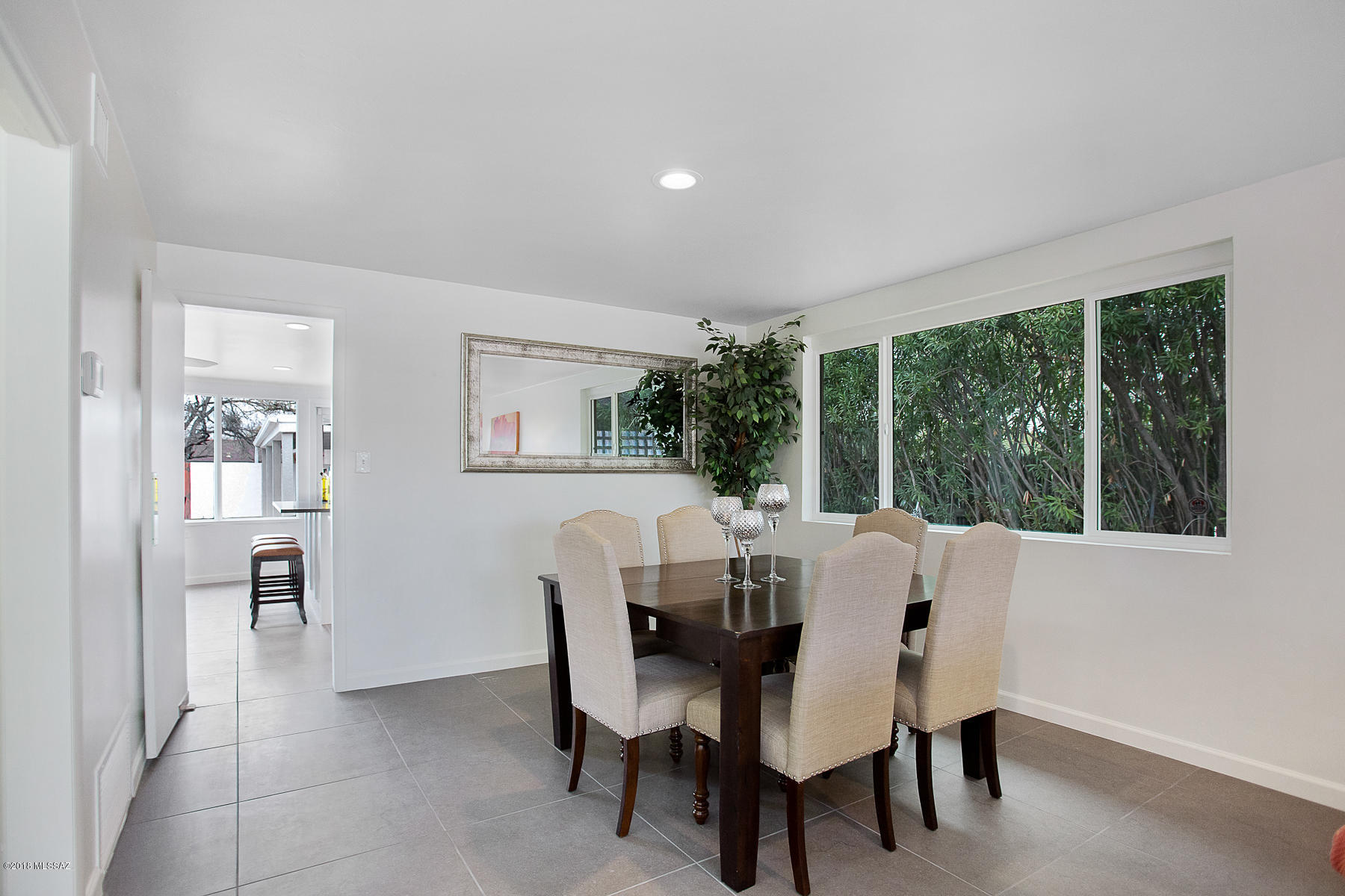 Colonial Estates - Residential