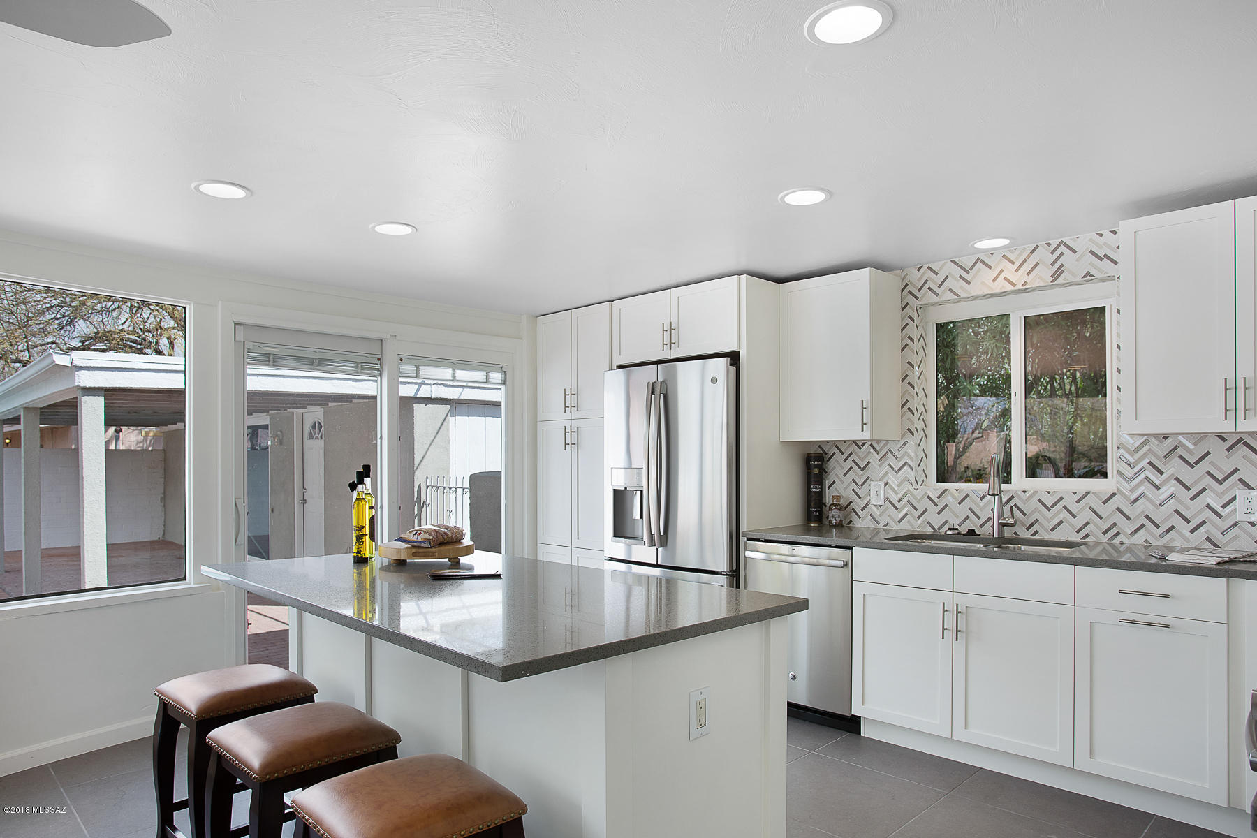 Colonial Estates - Residential
