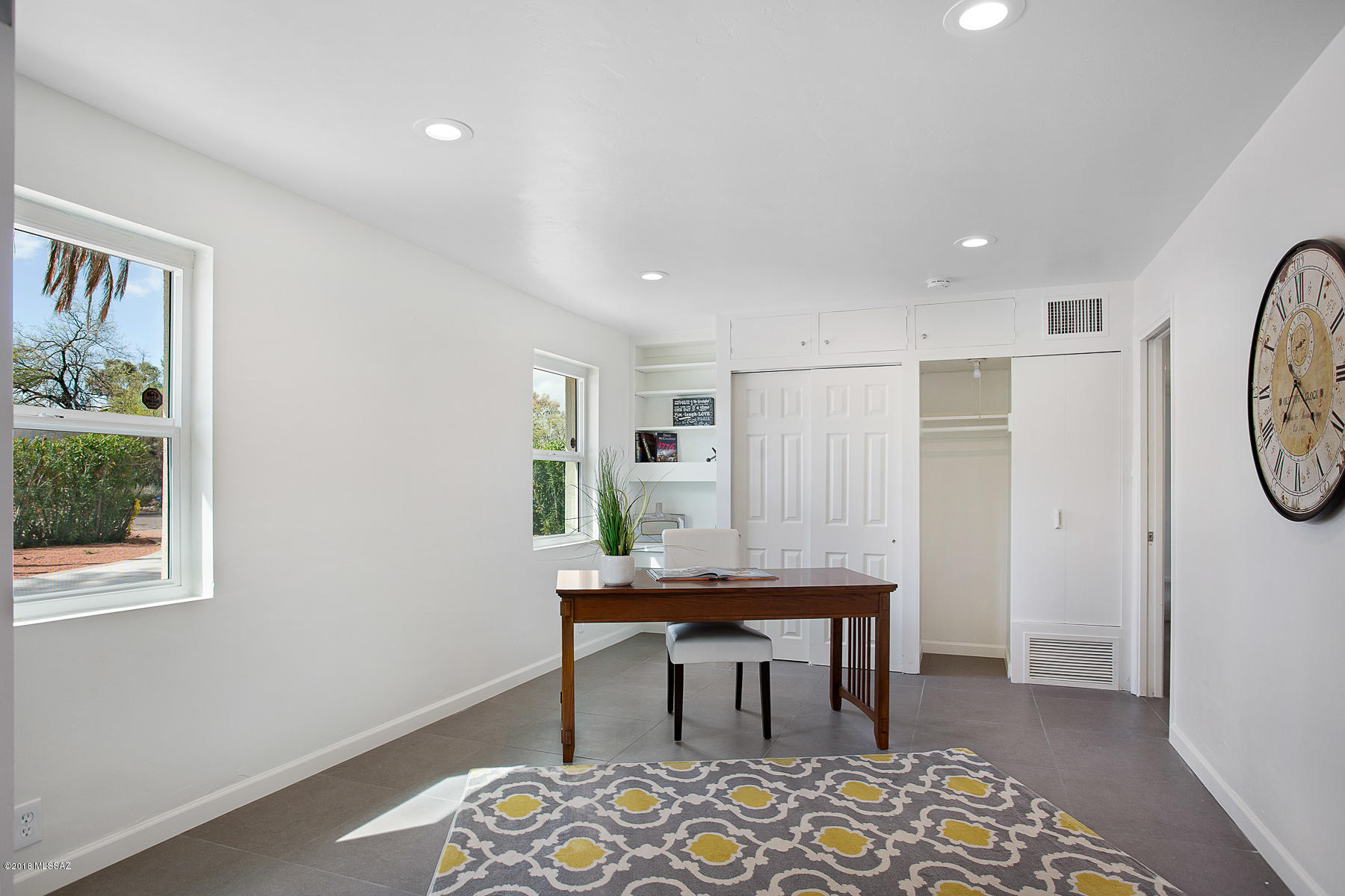 Colonial Estates - Residential