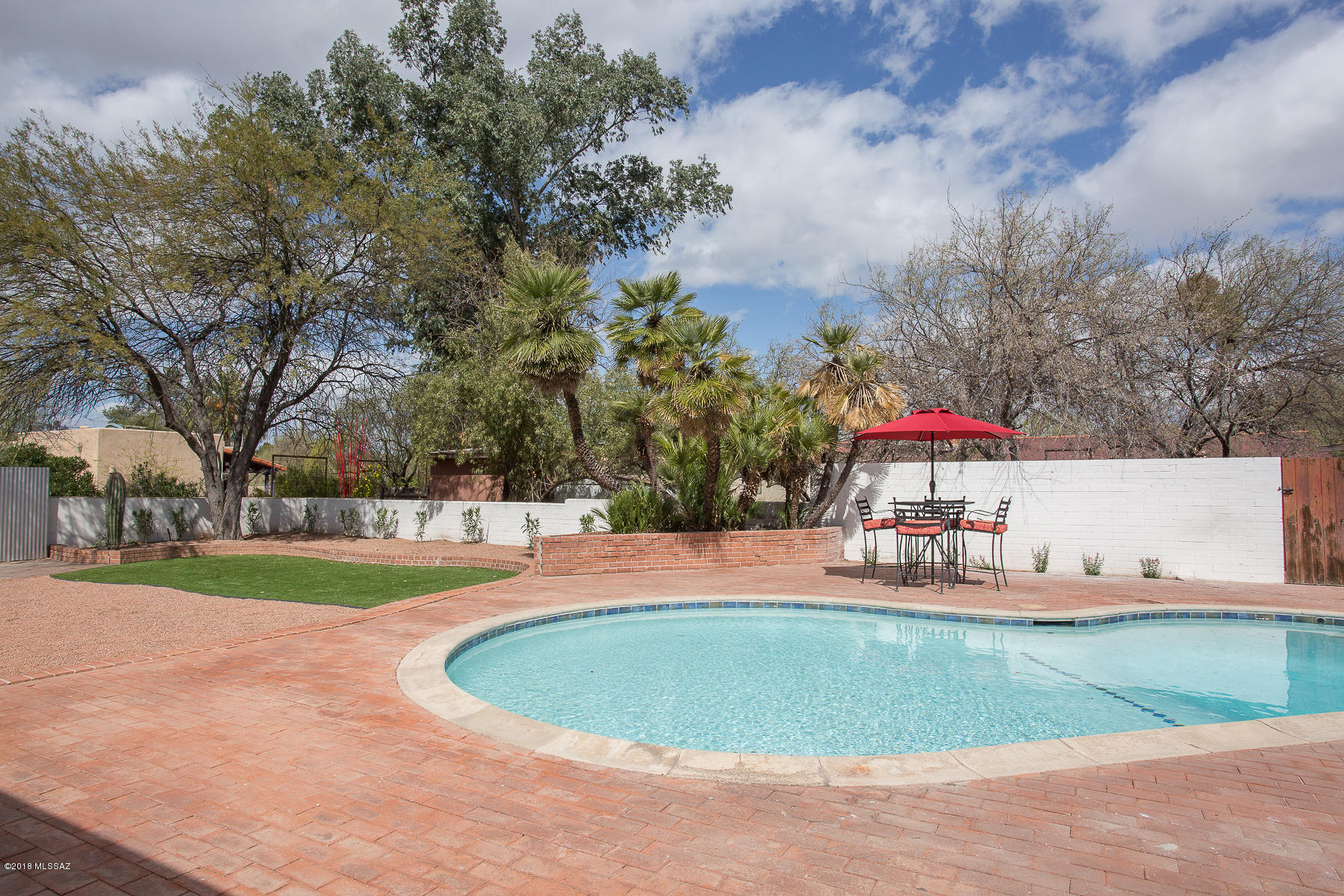 Colonial Estates - Residential