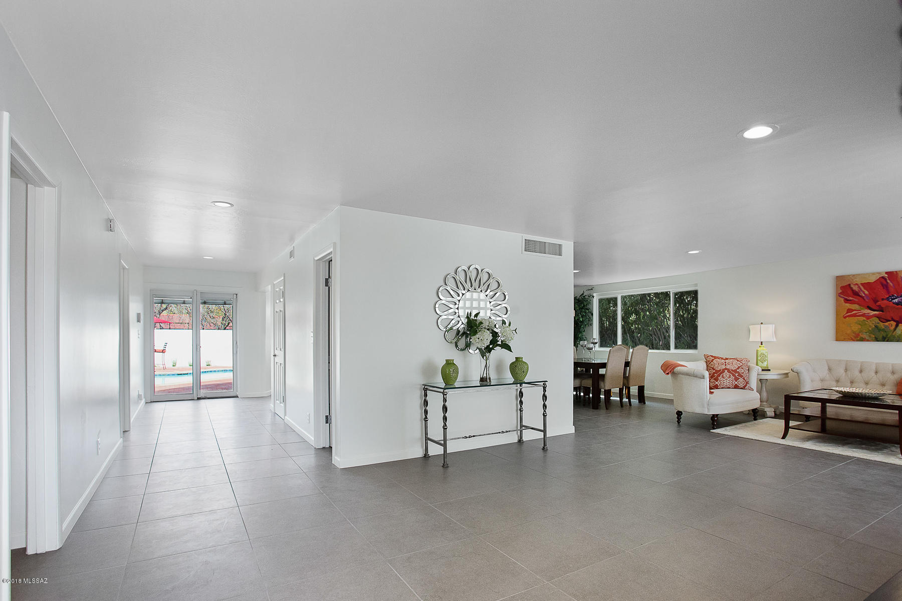 Colonial Estates - Residential