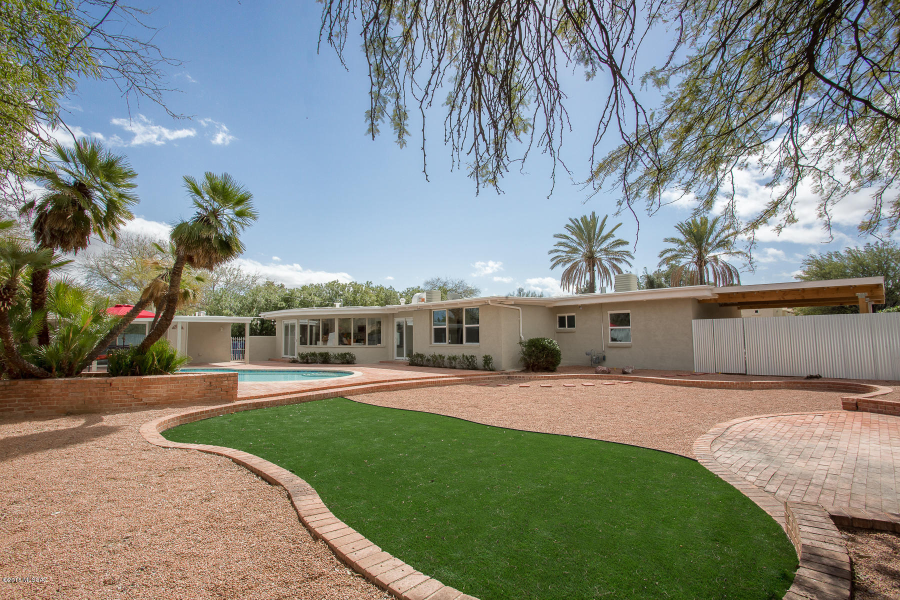 Colonial Estates - Residential