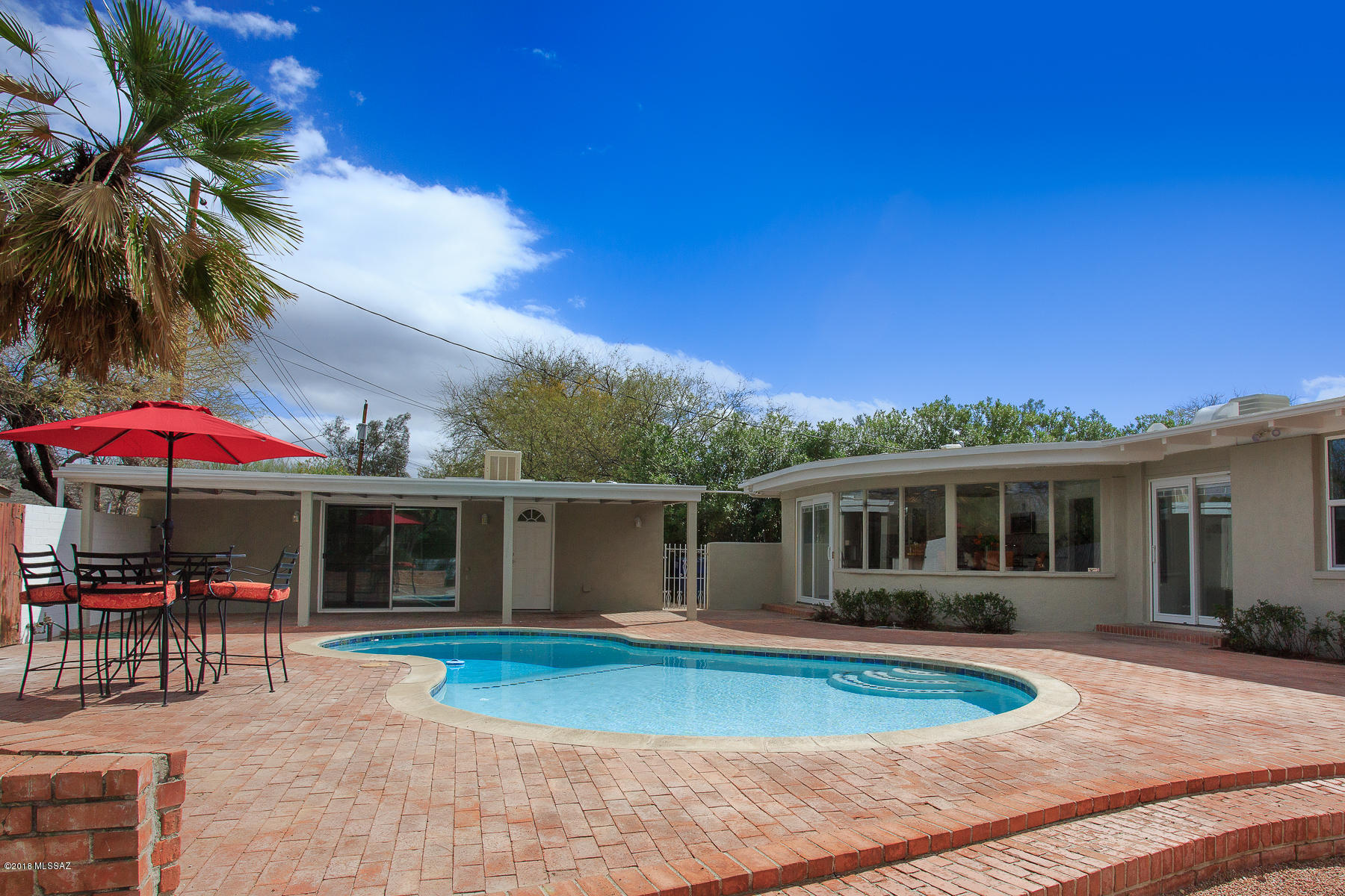 Colonial Estates - Residential